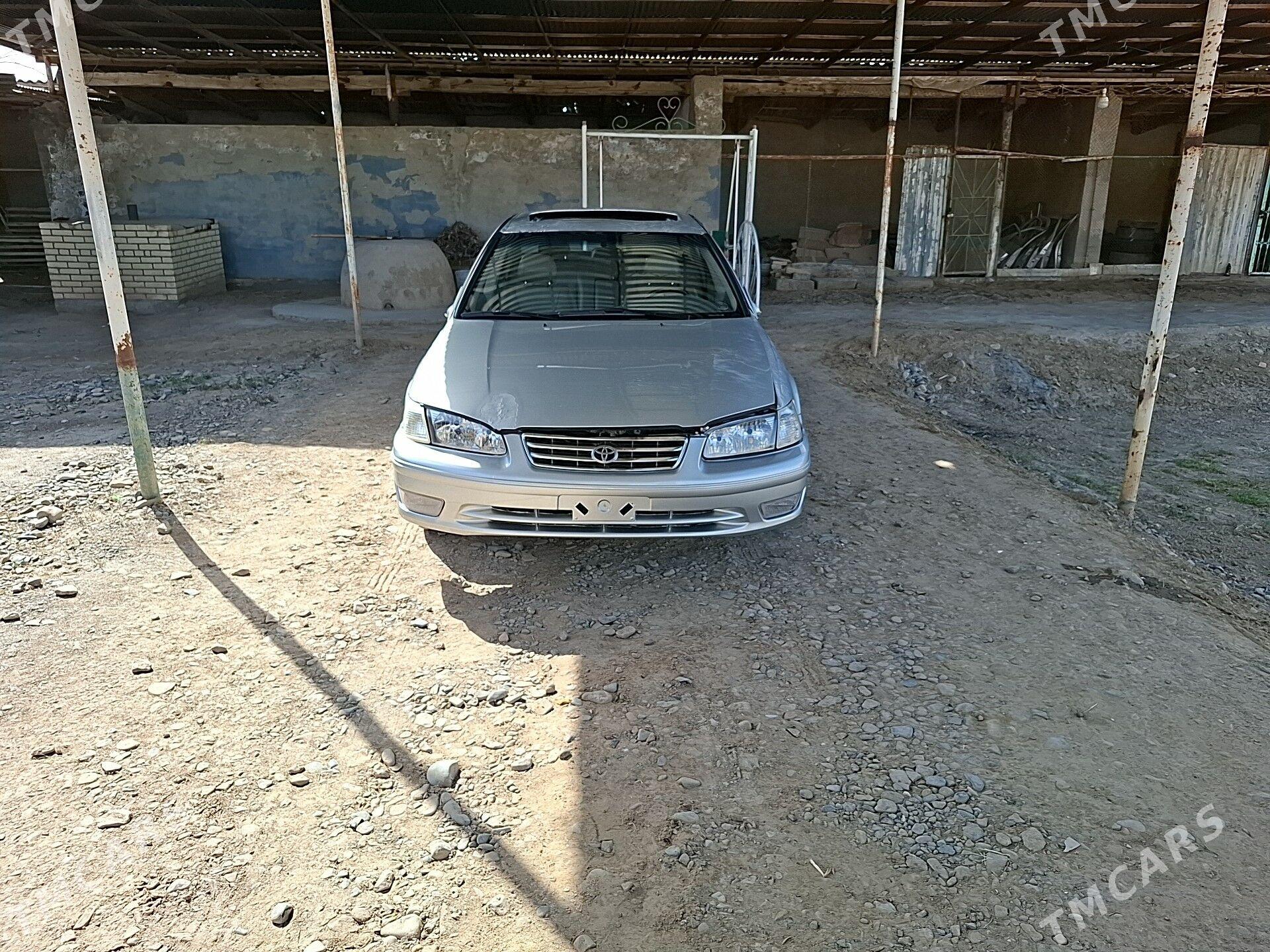 Toyota Camry 2001 - 130 000 TMT - Mary - img 1