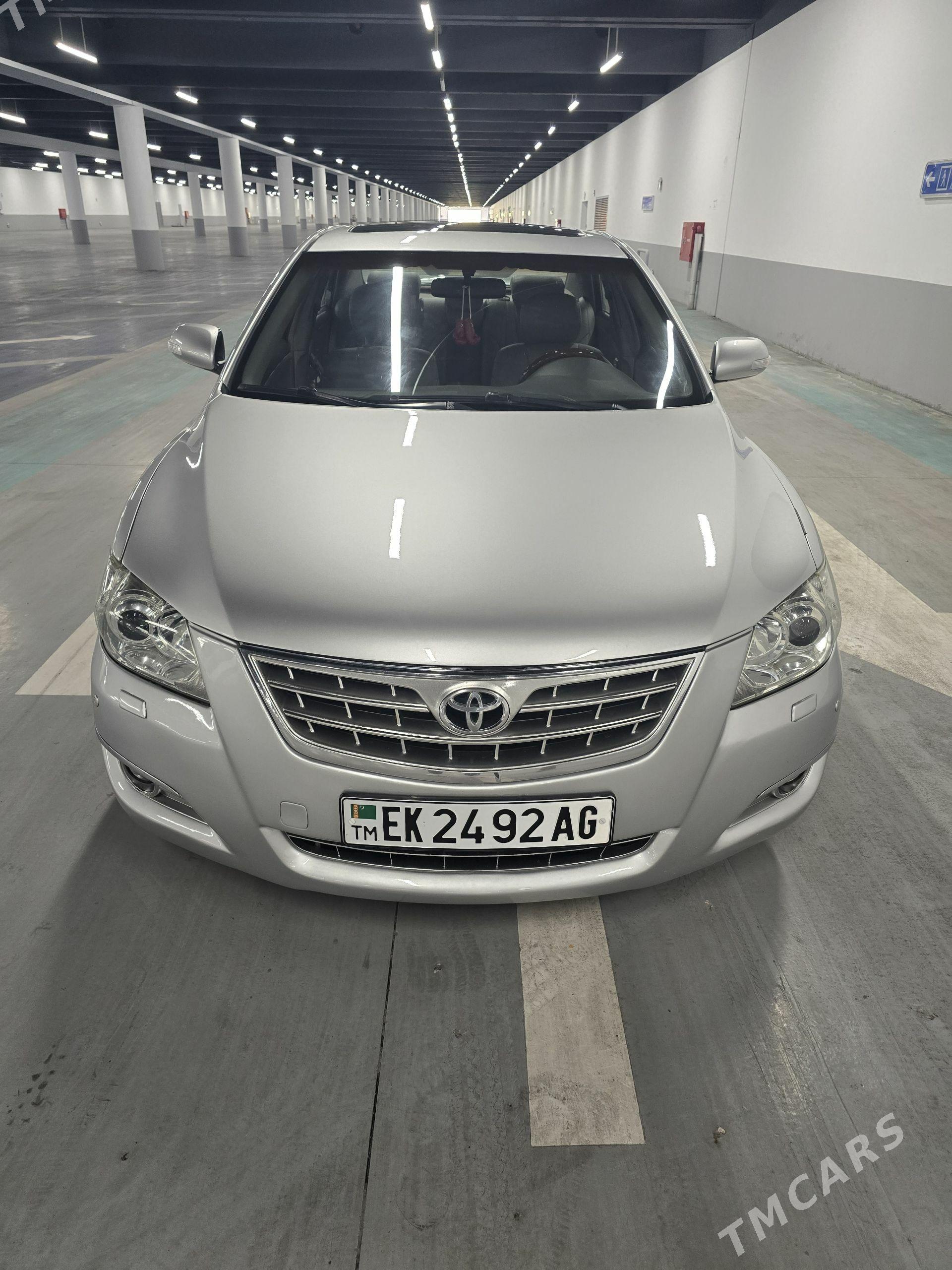 Toyota Aurion 2007 - 234 000 TMT - Aşgabat - img 1