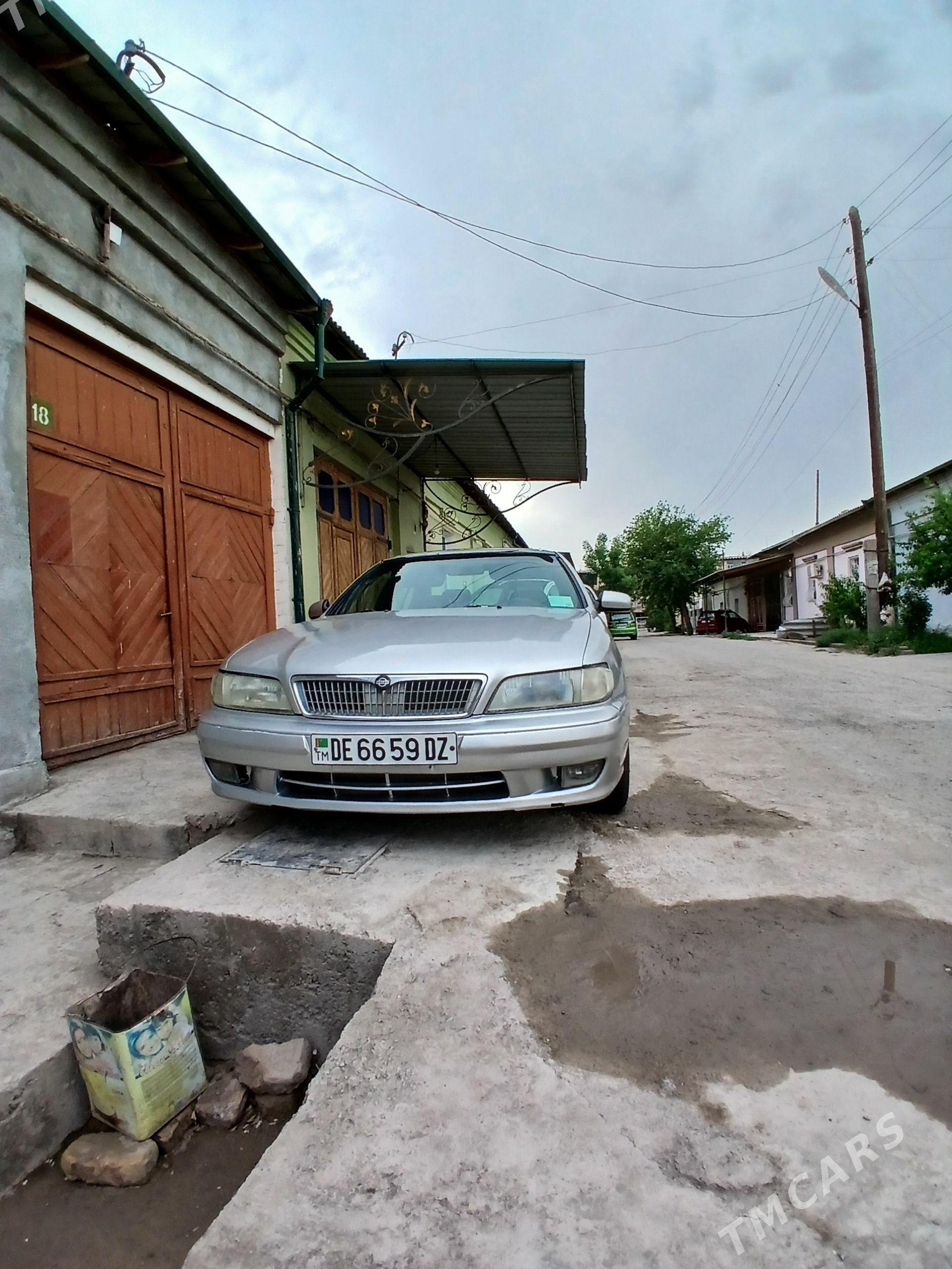 Infiniti Q 1996 - 80 000 TMT - Дашогуз - img 1