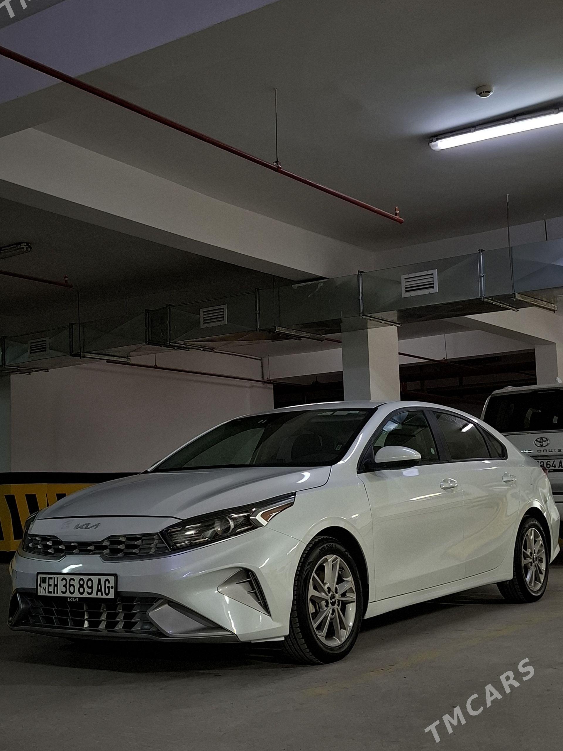 Kia Forte 2022 - 240 000 TMT - 16-njy tapgyr - img 1