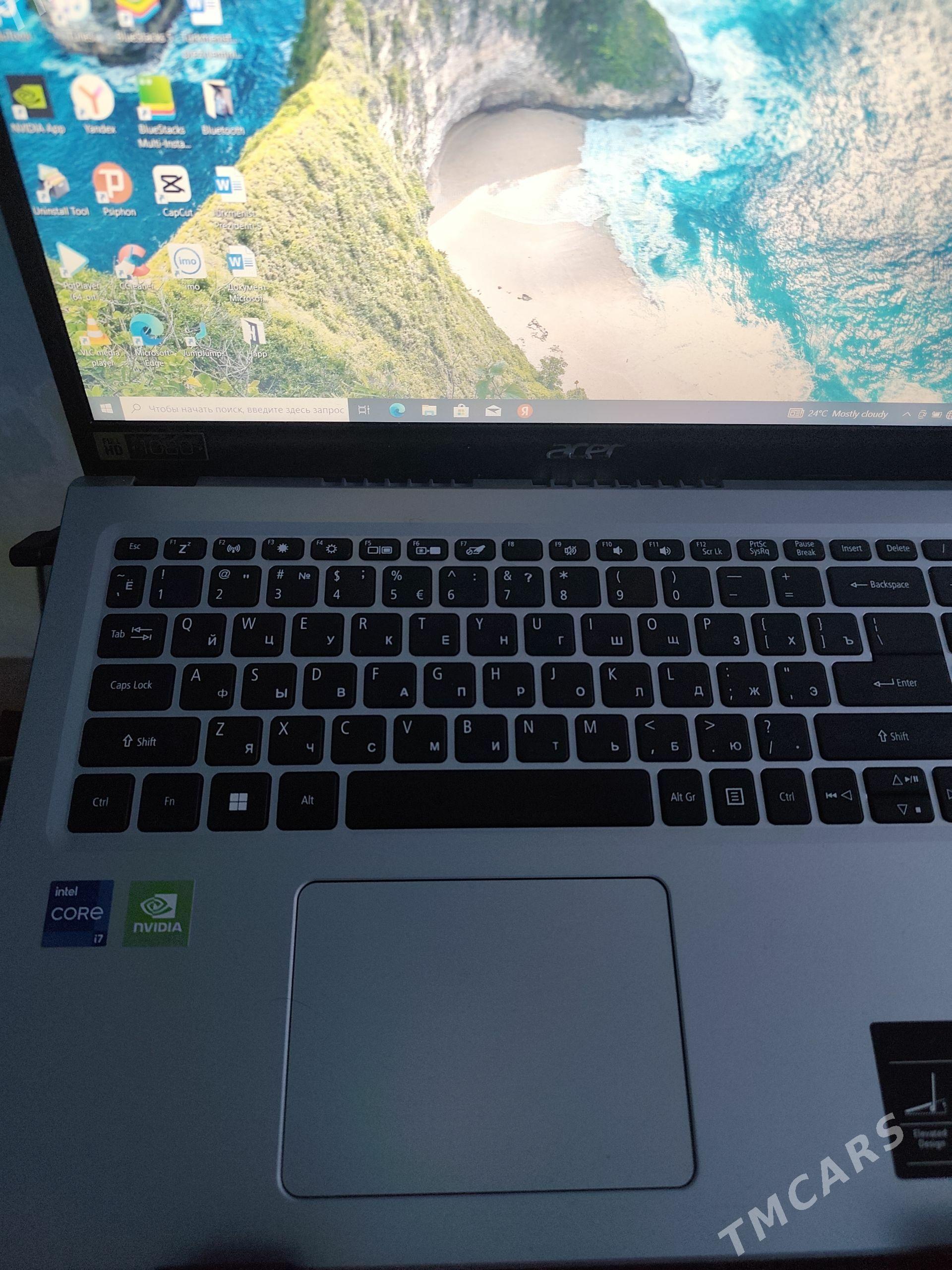 Acer aspire 3 - Türkmenabat - img 1