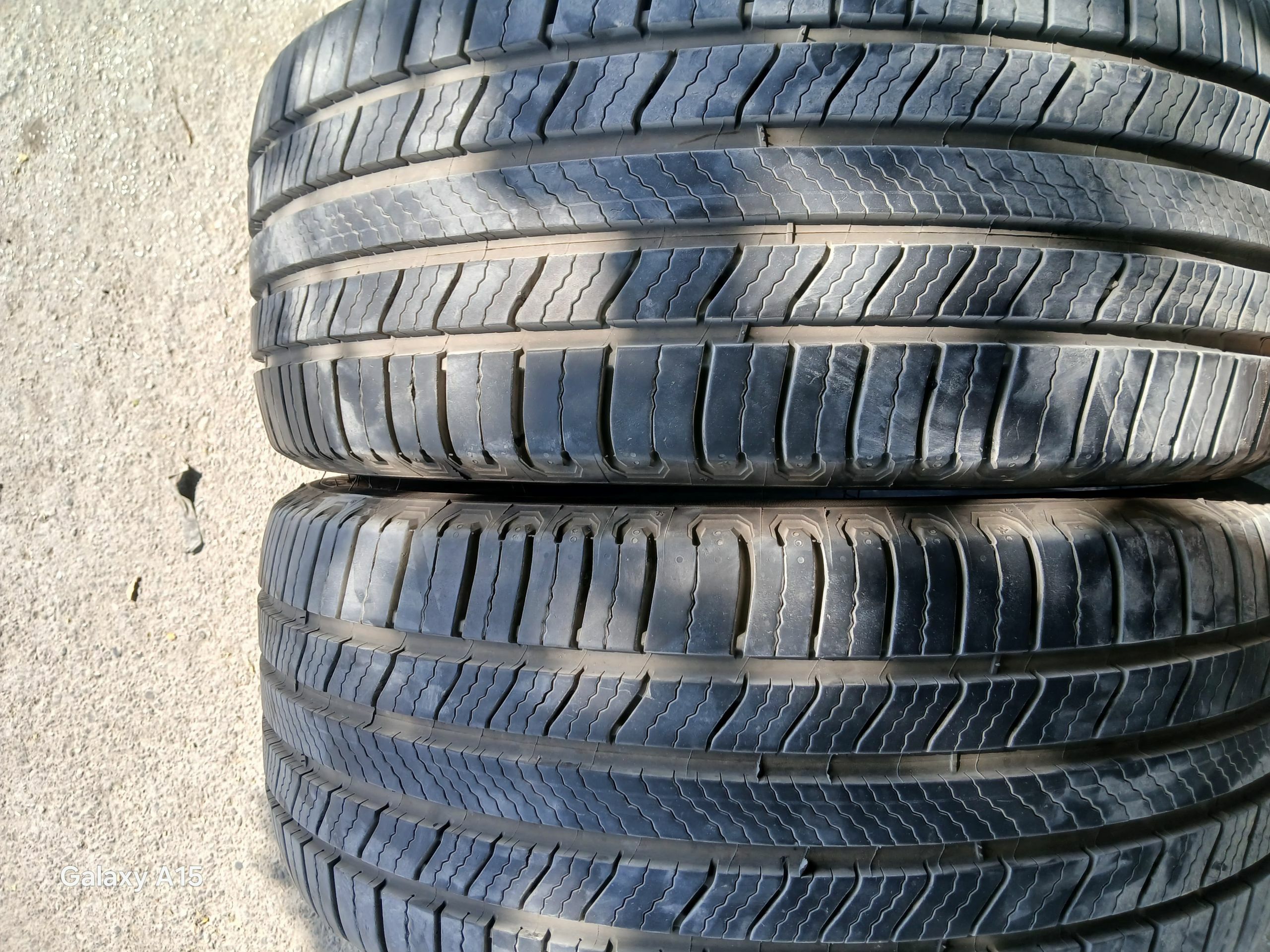 Michelin 235 40 19 Ýyly 24 1 000 TMT - Bedew - img 1