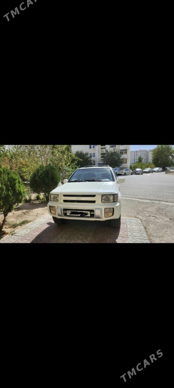 Nissan Pathfinder 1999 - 120 000 TMT - Aşgabat - img 1