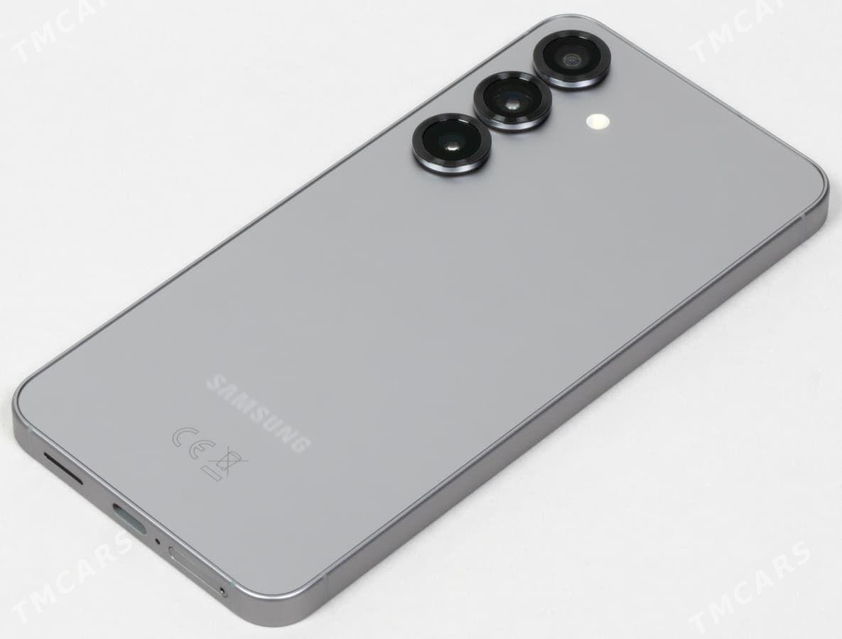 Samsung S24 - Hazar - img 1