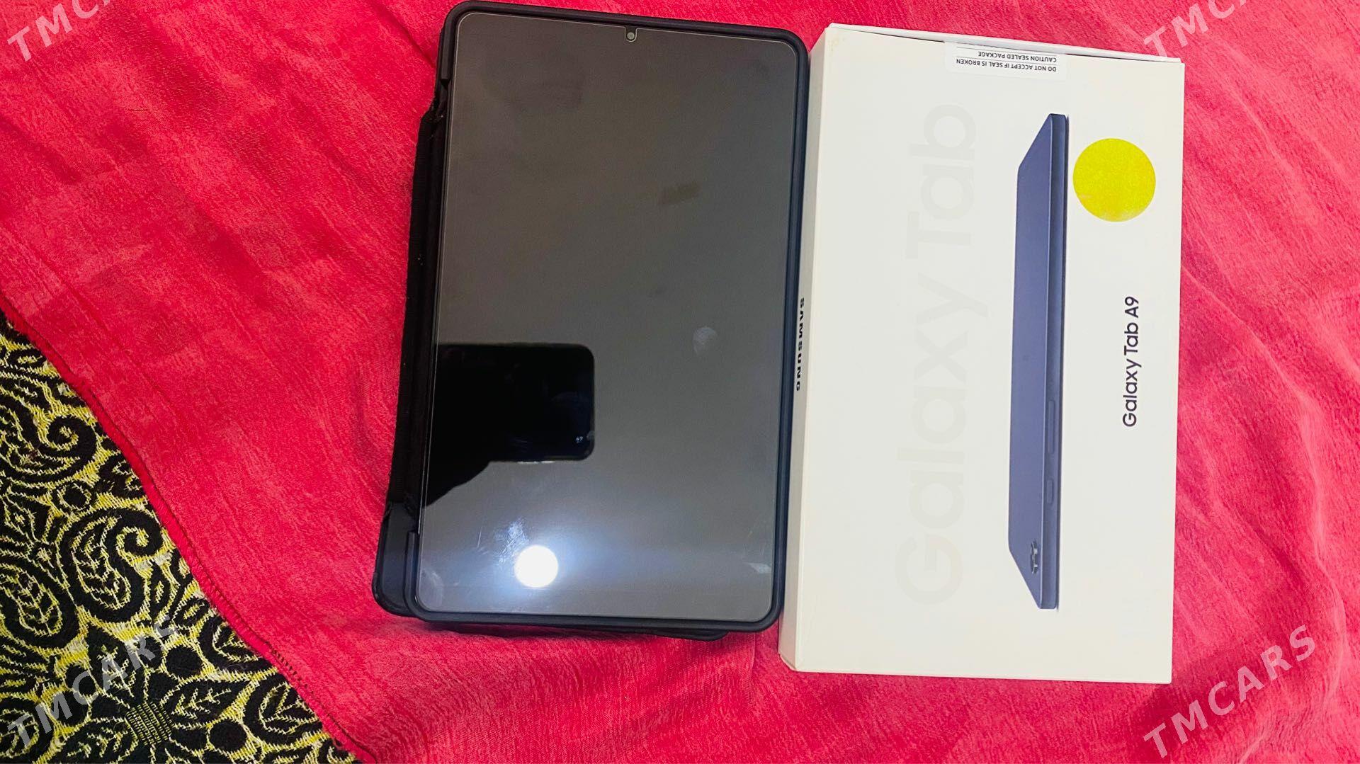 Galaxy Tap A9 - Ашхабад - img 1