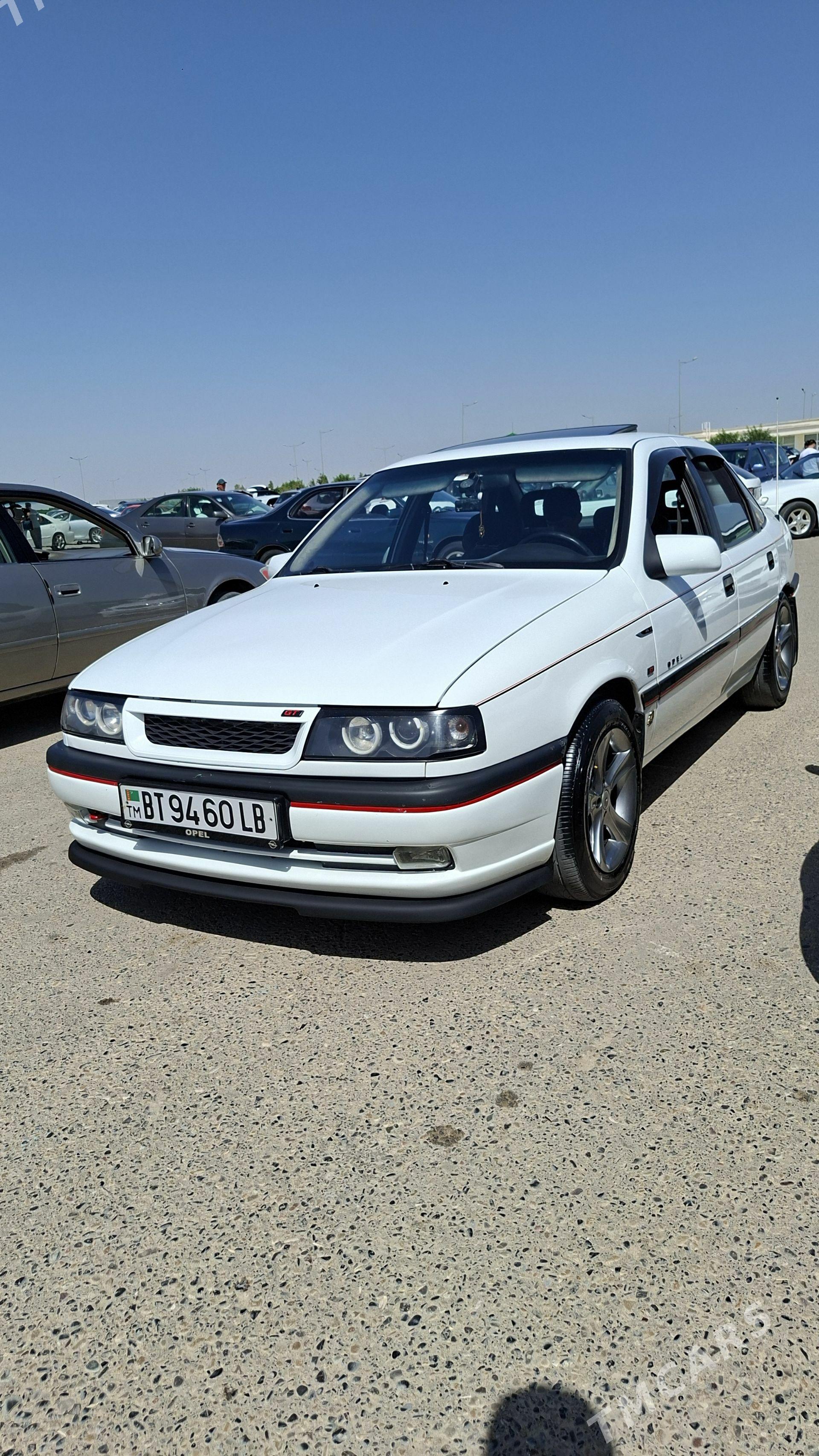 Opel Vectra 1990 - 65 000 TMT - Çärjew - img 1