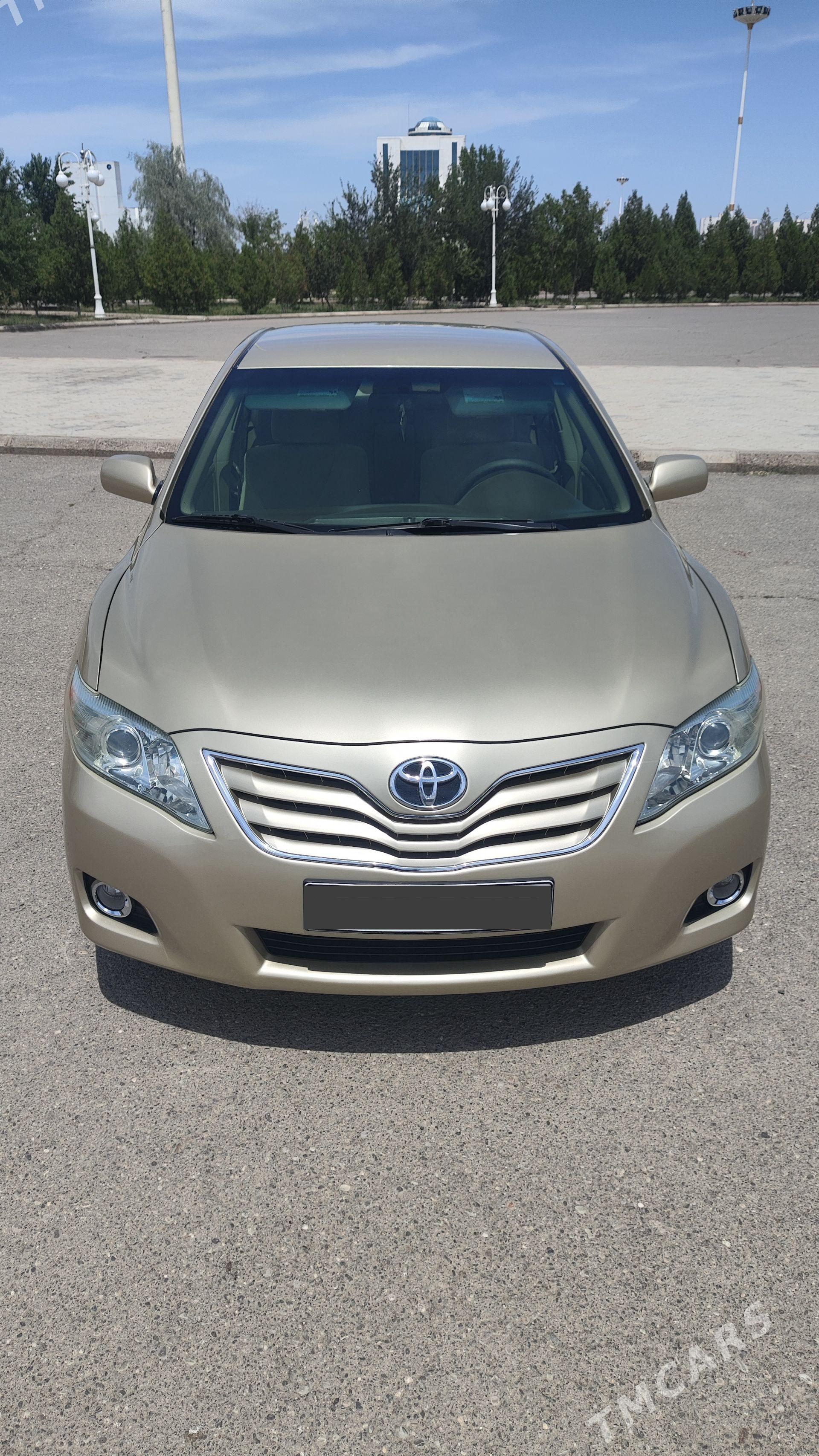 Toyota Camry 2010 - 230 000 TMT - Daşoguz - img 1
