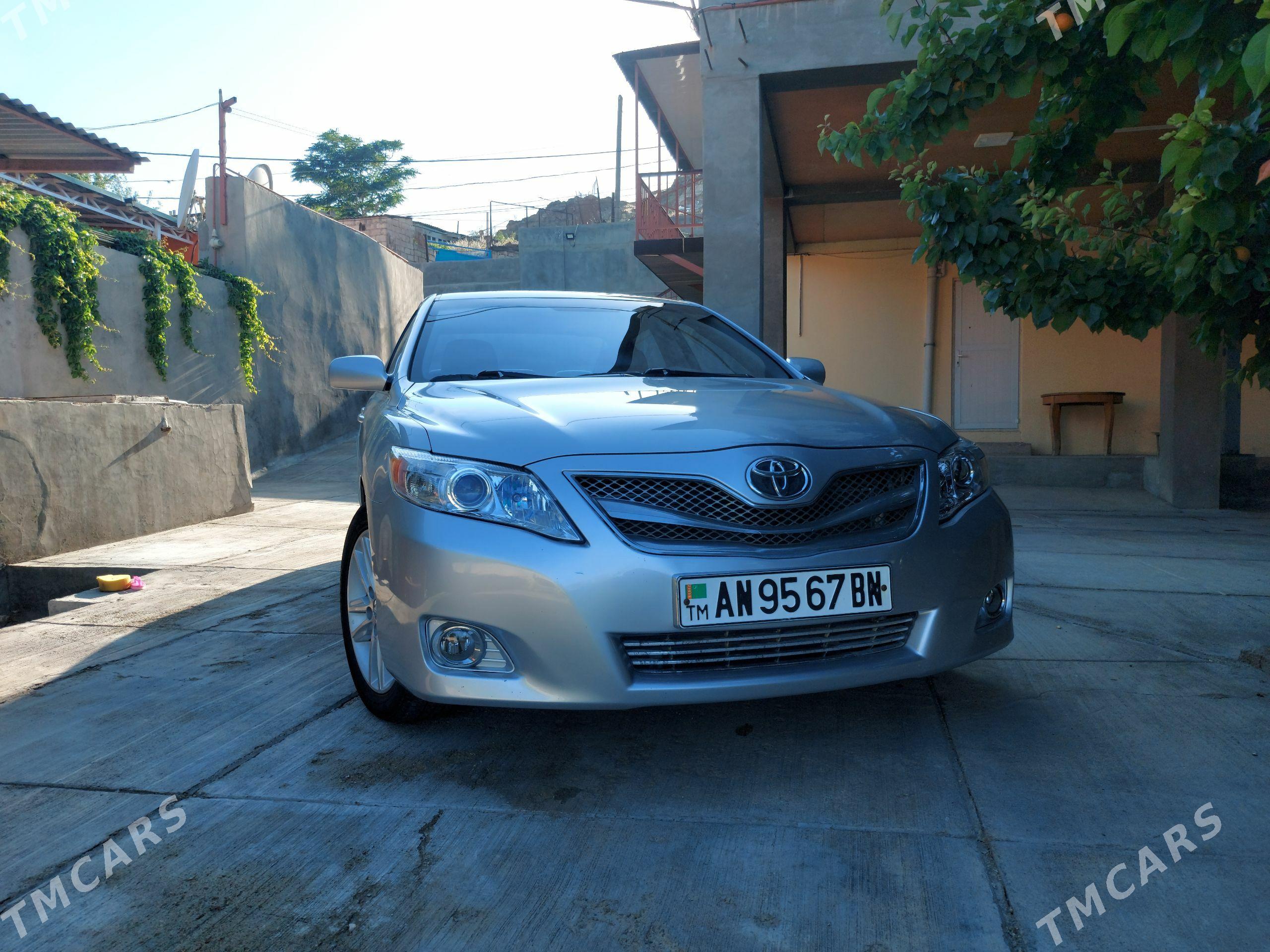 Toyota Camry 2009 - 290 000 TMT - Туркменбаши - img 1