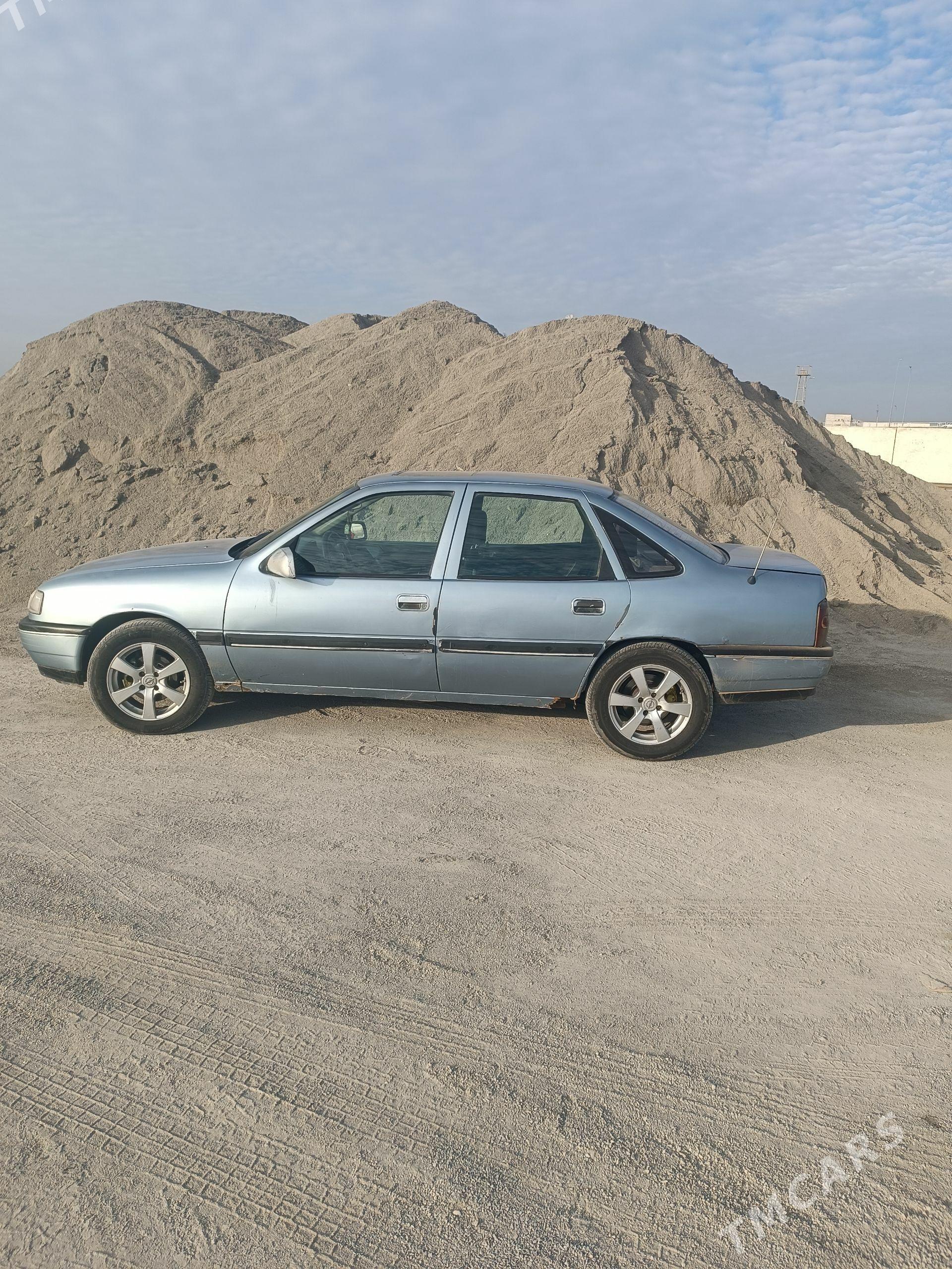 Opel Vectra 1991 - 30 000 TMT - Шабатский этрап - img 1