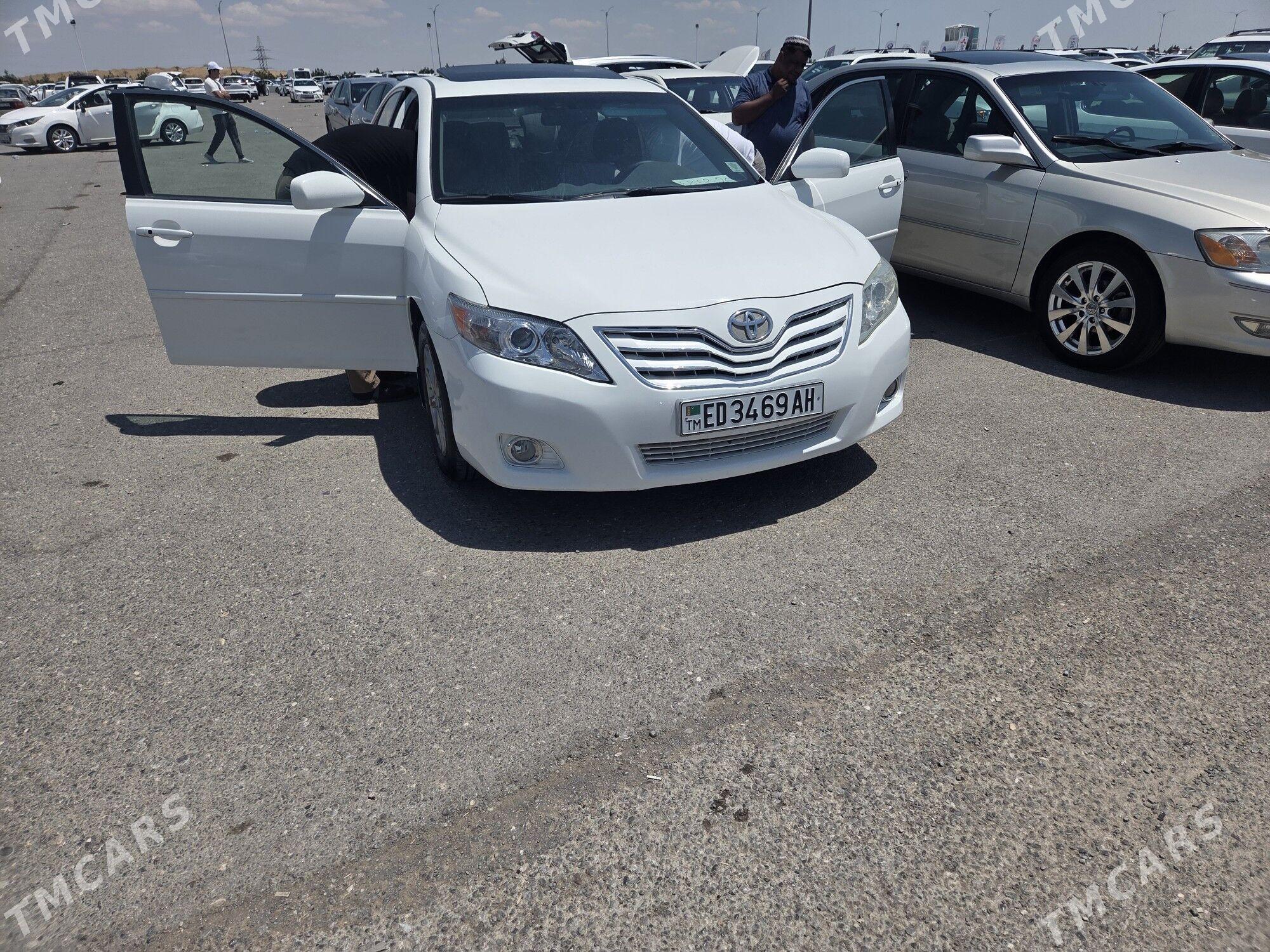 Toyota Camry 2011 - 250 000 TMT - Türkmenabat - img 1