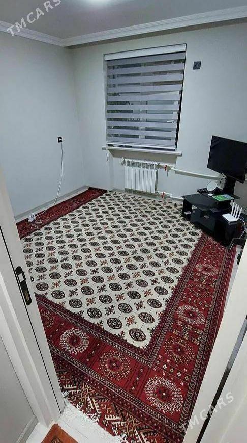 Kemine wogzalyn yany - Aşgabat - img 1