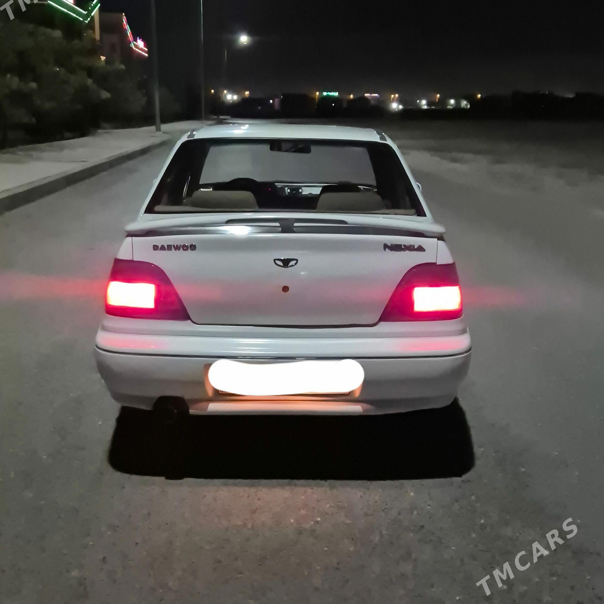 Daewoo Nexia 1997 - 42 000 TMT - Кëши - img 1