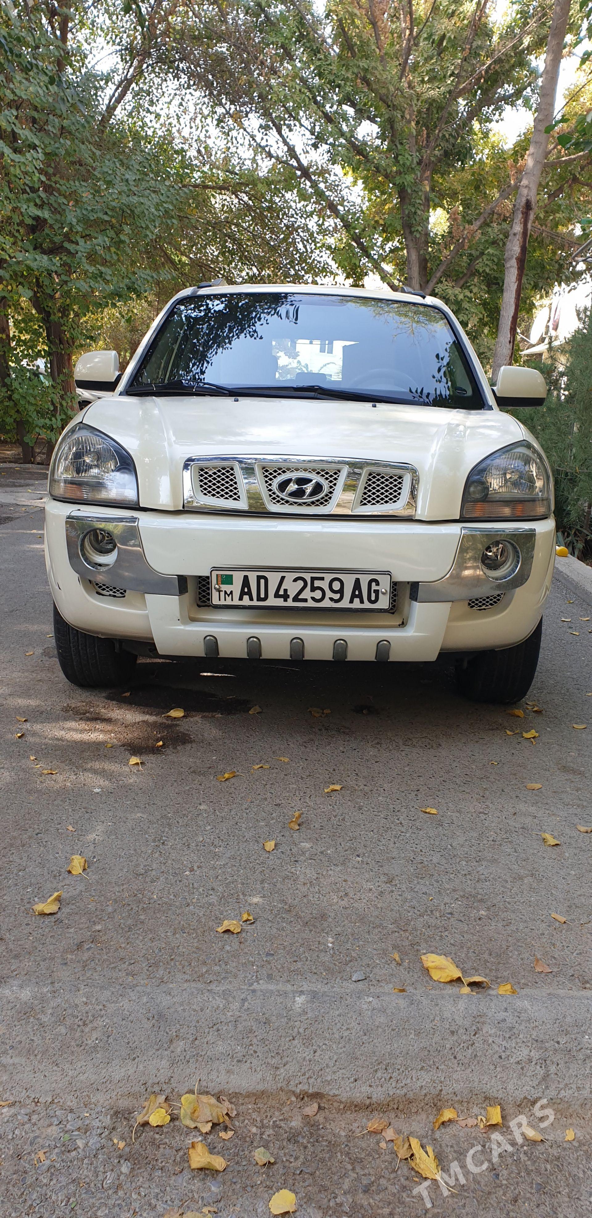 Hyundai Tucson 2010 - 170 000 TMT - 2 мкр - img 1