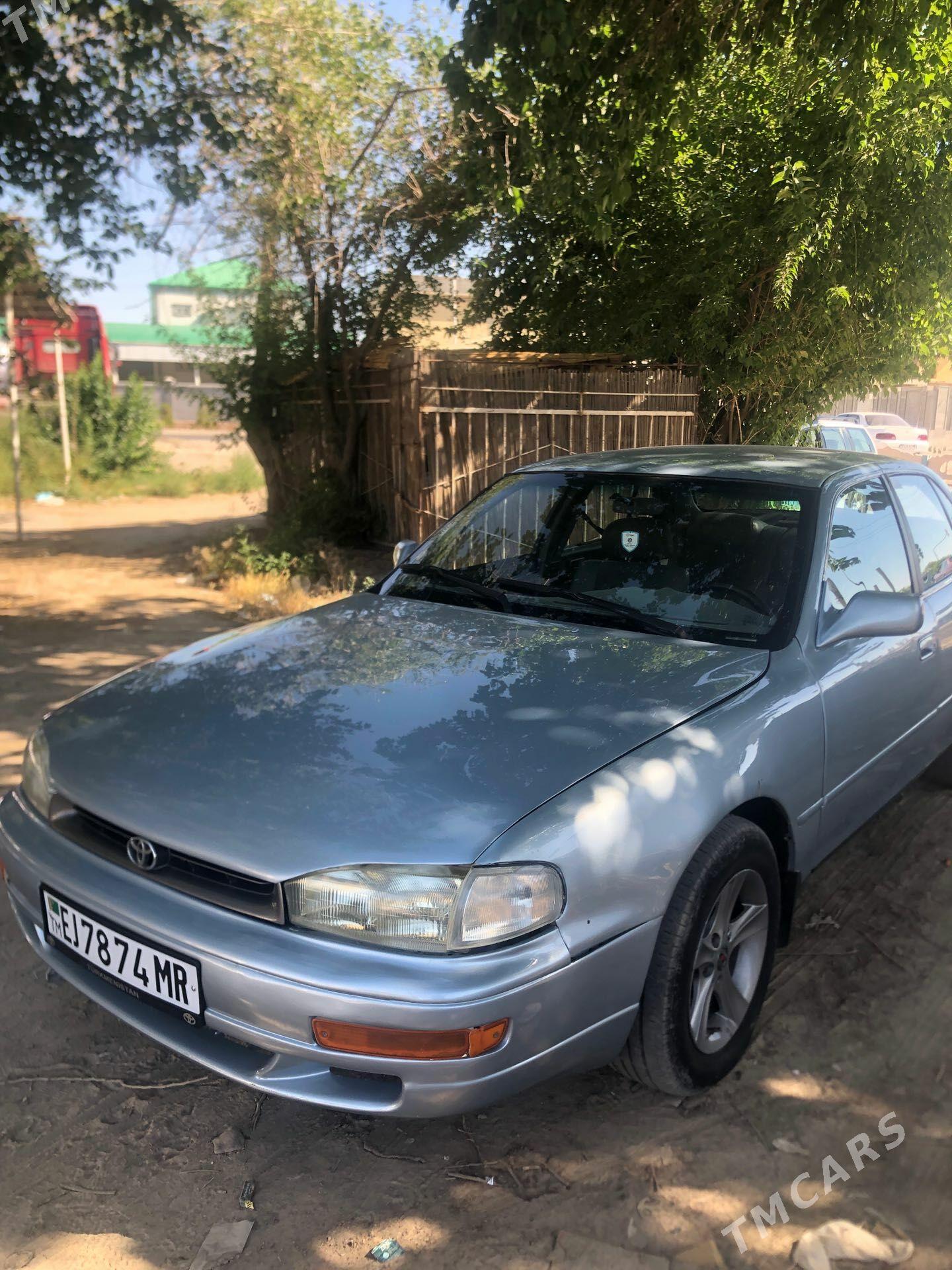 Toyota Camry 1994 - 95 000 TMT - Mary - img 1