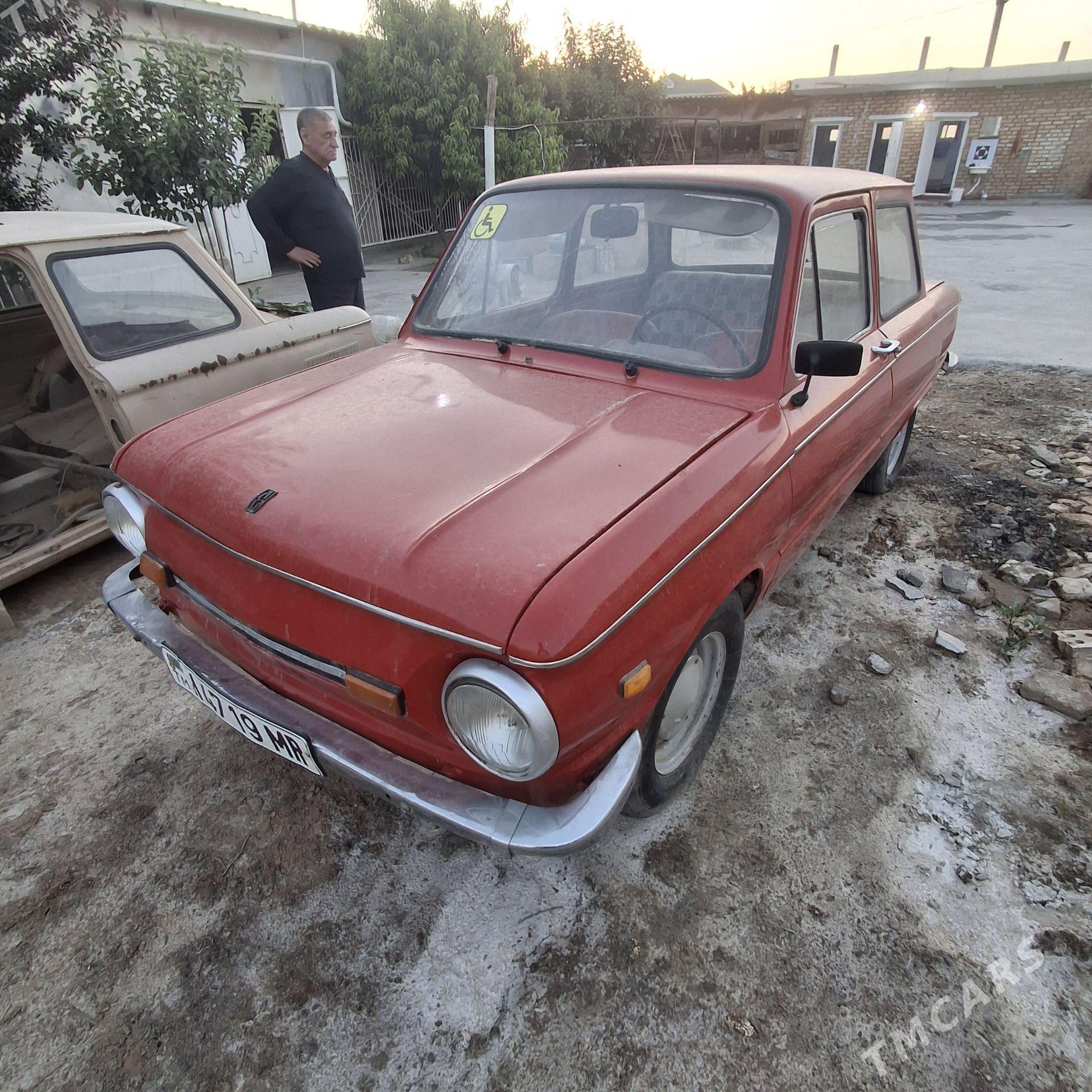 Москвич 412 1987 - 15 000 TMT - Мары - img 1