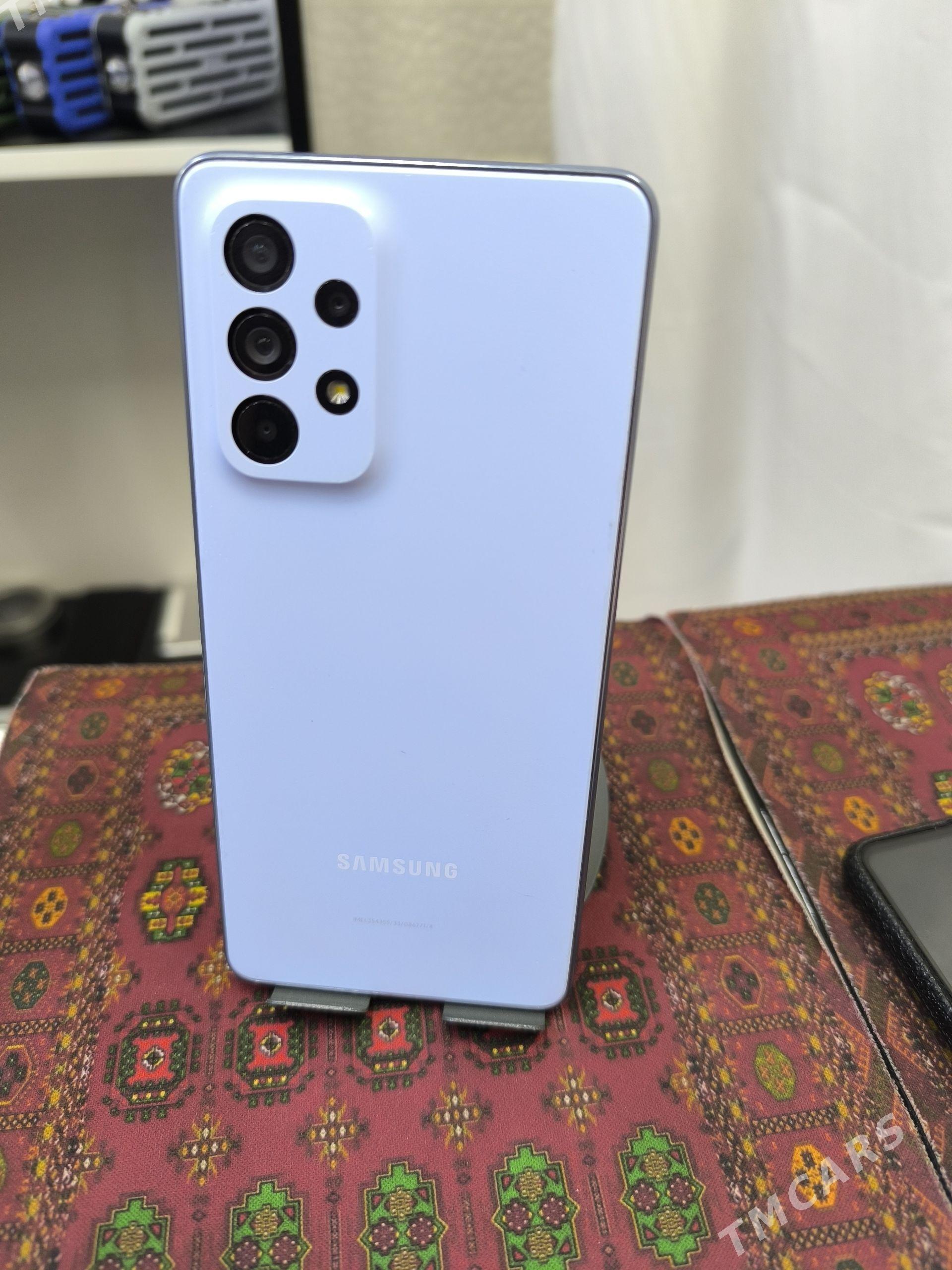 samsung A53 5G - Mary - img 1
