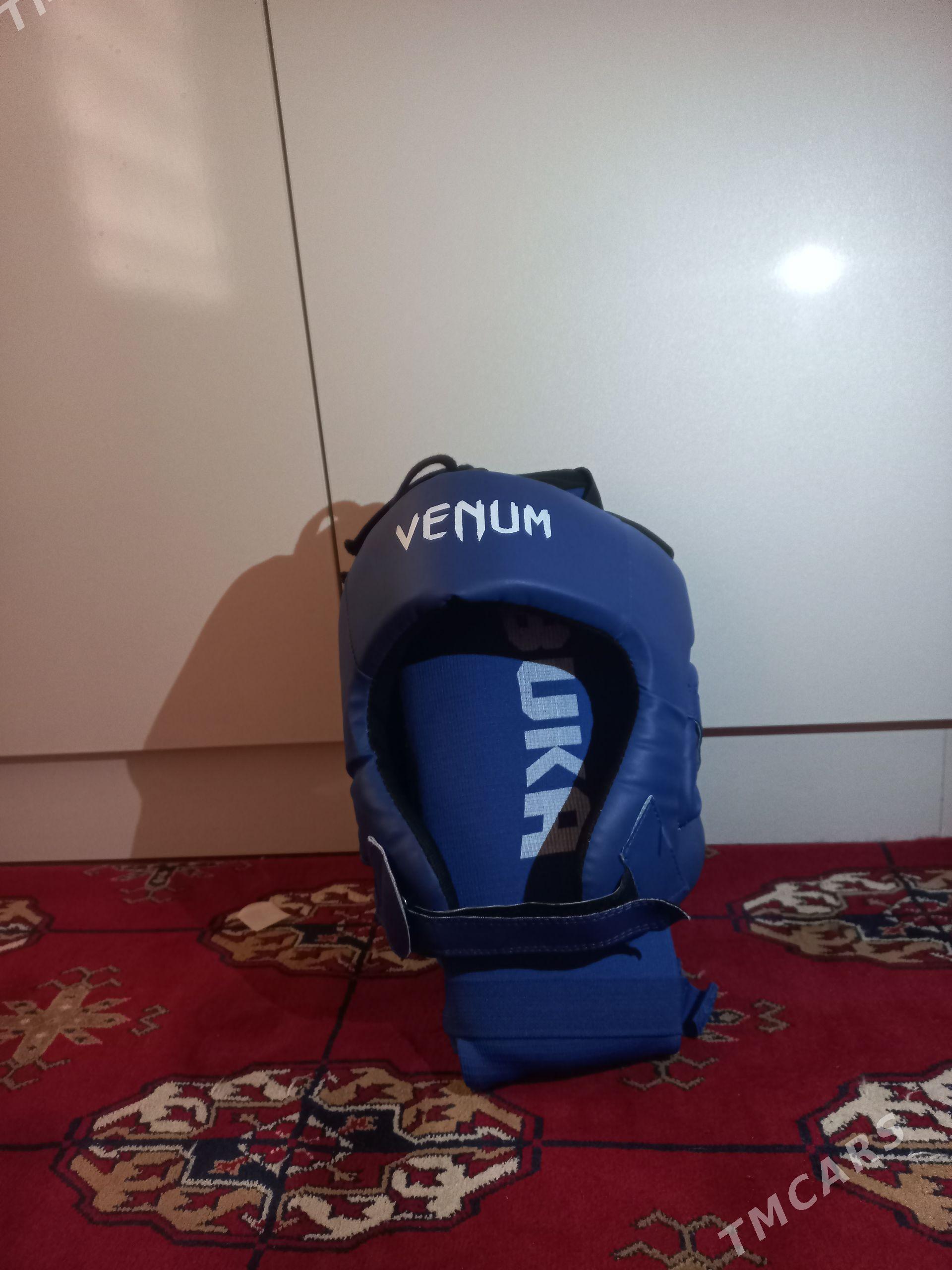 Percatka şlem Buka - Büzmeýin - img 1