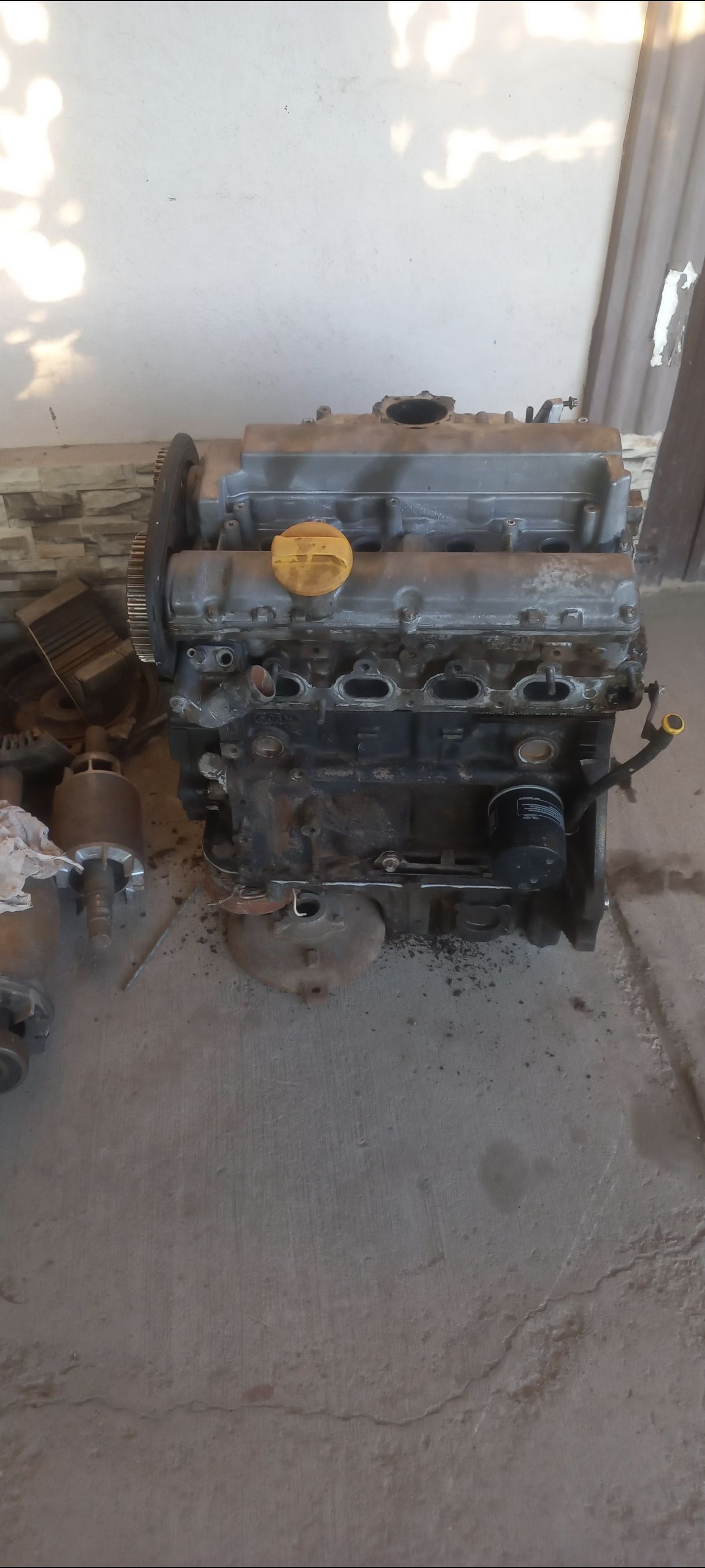 Opel vektra b mator 2 500 TMT - Daşoguz - img 1