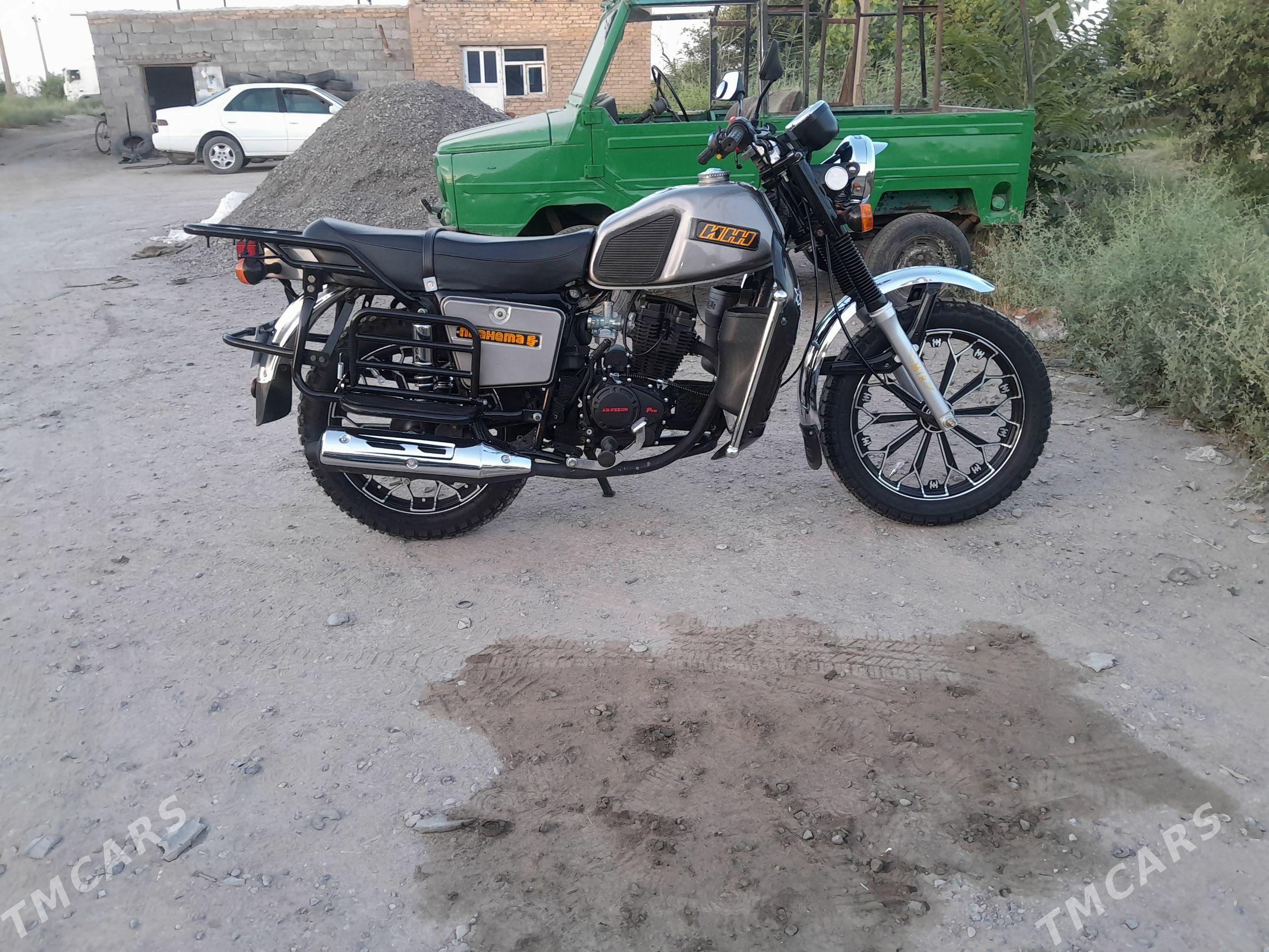 Fekon FK200-14G 2026 - 18 000 TMT - Halaç - img 1