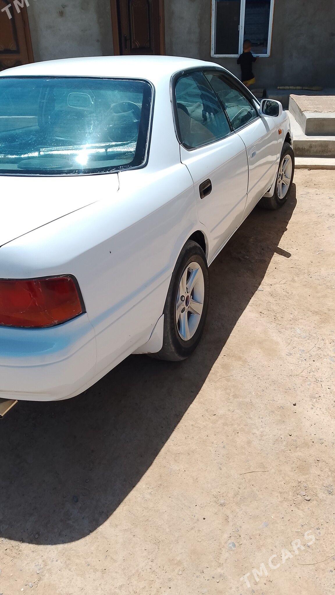 Toyota Vista 1994 - 60 000 TMT - Mary - img 1