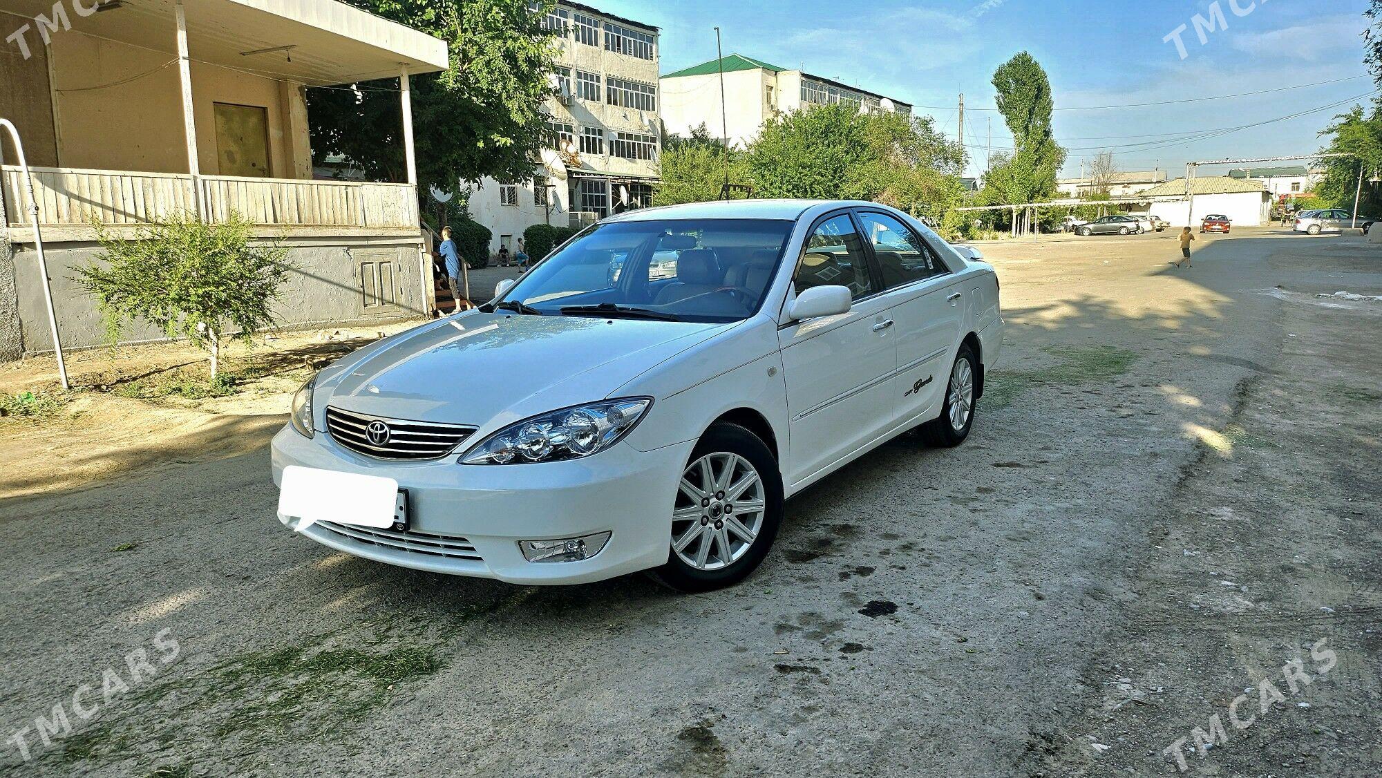 Toyota Camry 2003 - 265 000 TMT - Daşoguz - img 1