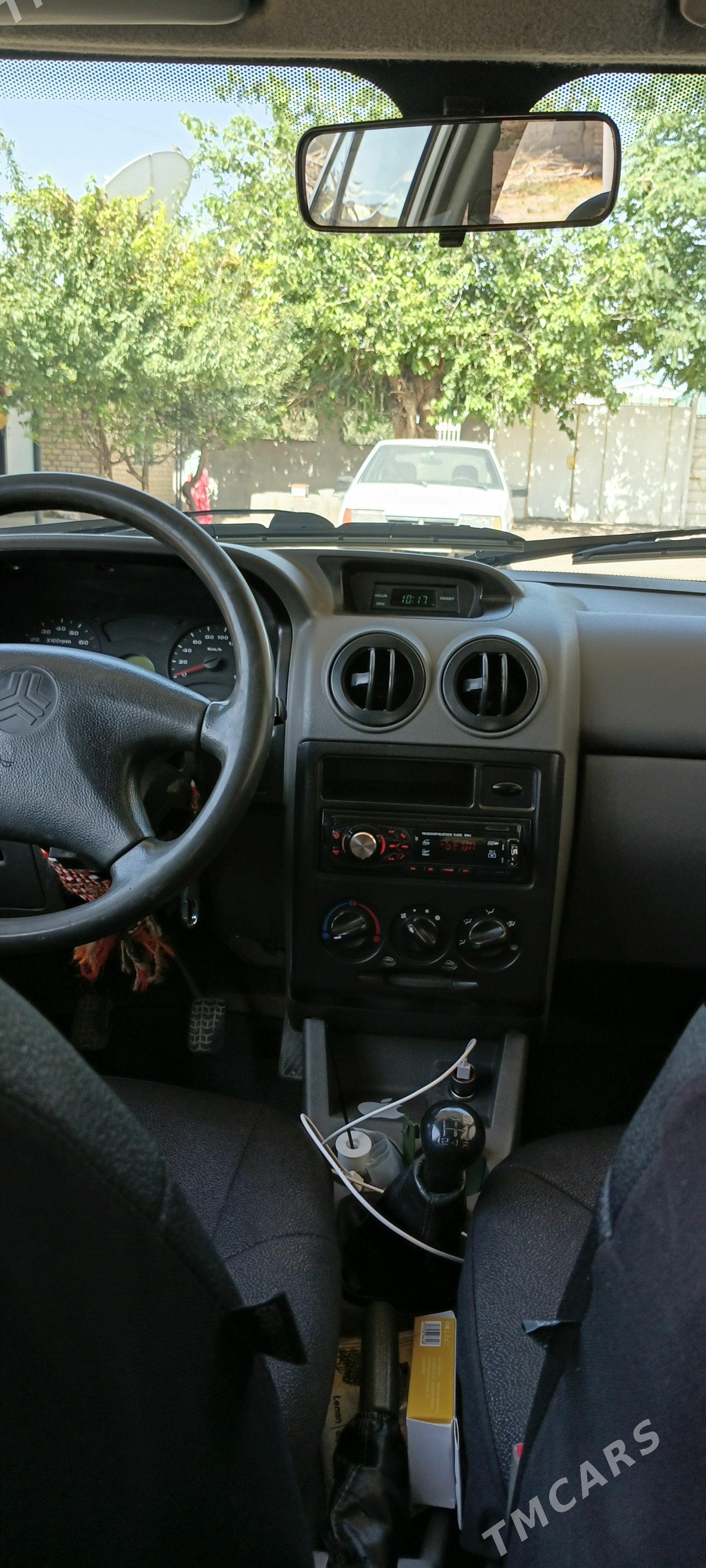 Saipa Saba 2012 - 80 000 TMT - Ашхабад - img 1