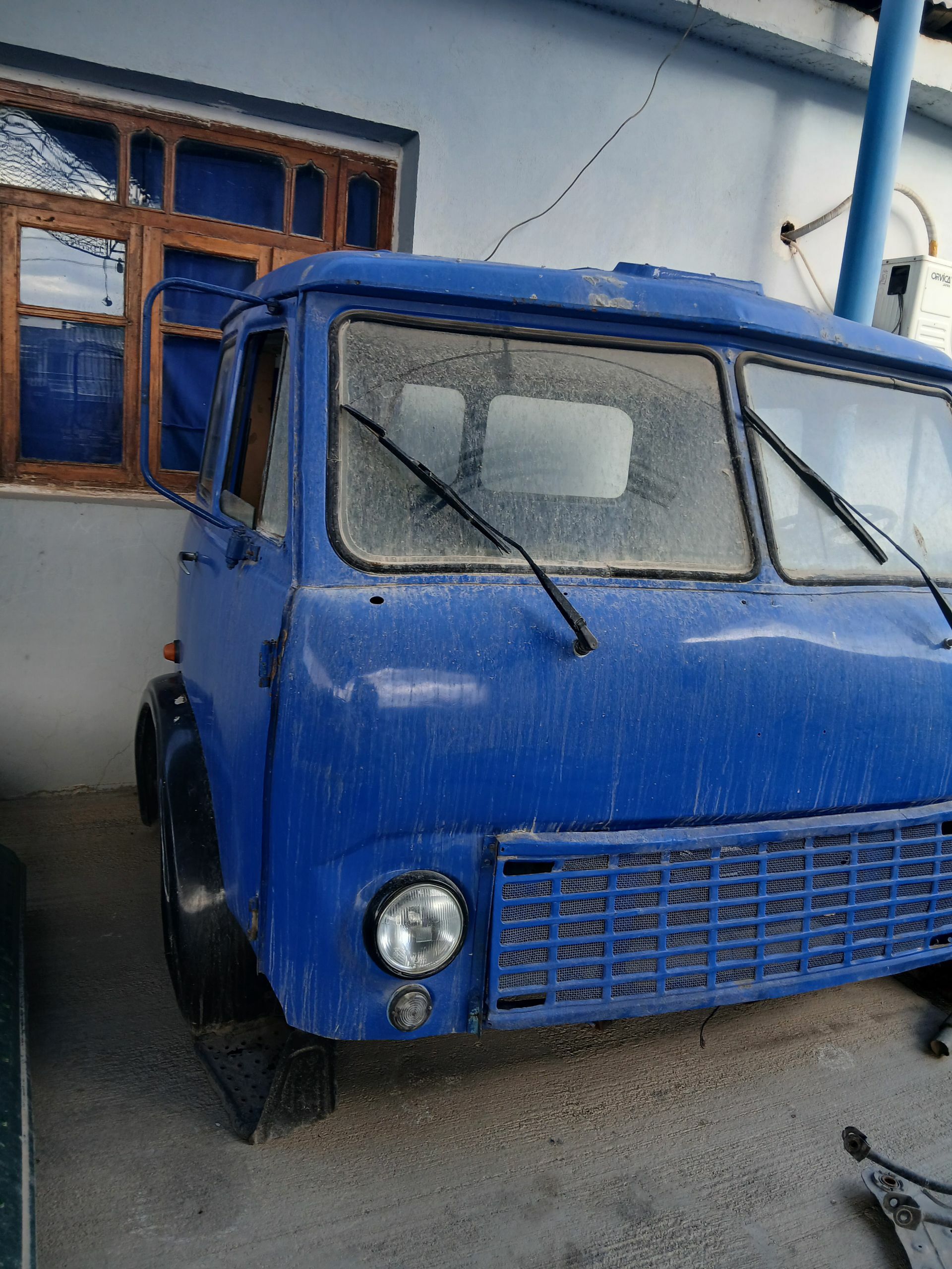Кабина 6 000 TMT - Balkanabat - img 1