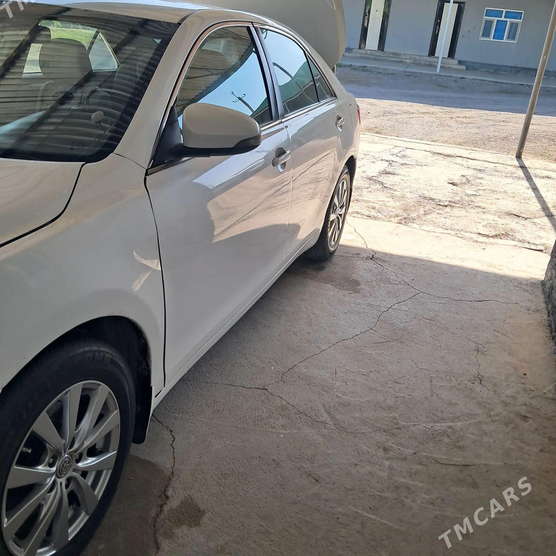 Toyota Camry 2010 - 230 000 TMT - Ашхабад - img 1