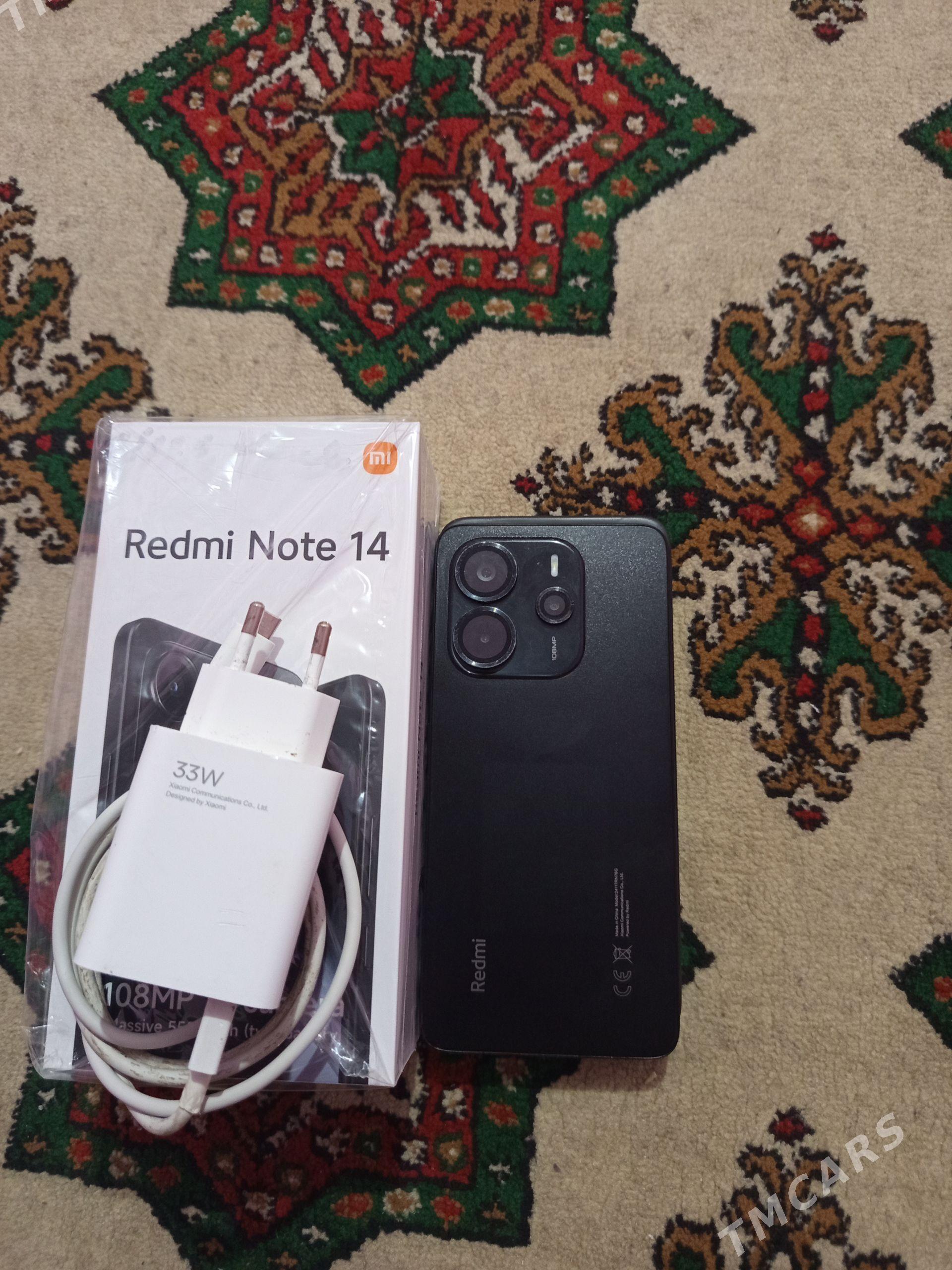 Redmi Note 14 - Gumdag - img 1