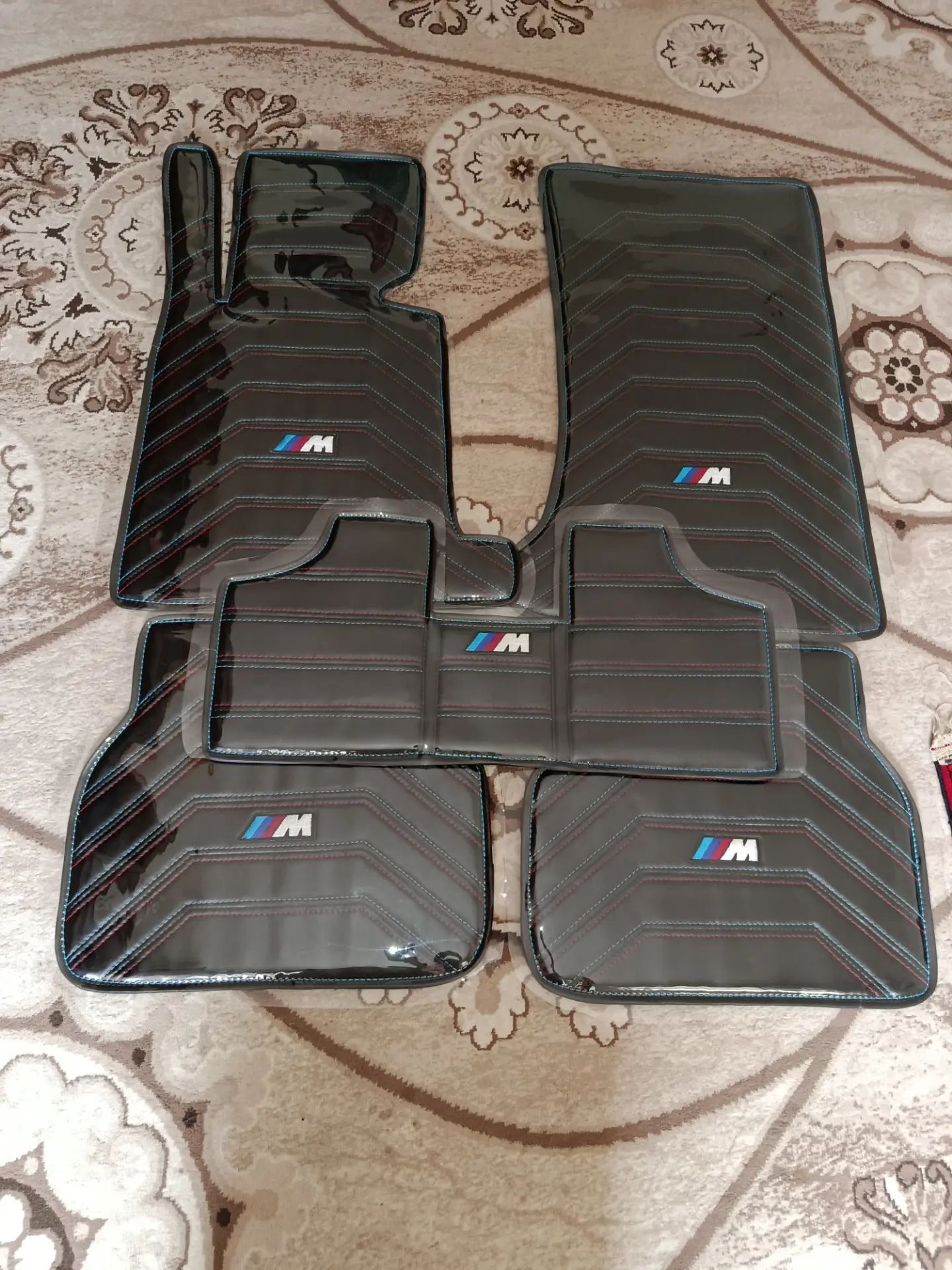 kowrik 400 TMT - Parahat 7 - img 1