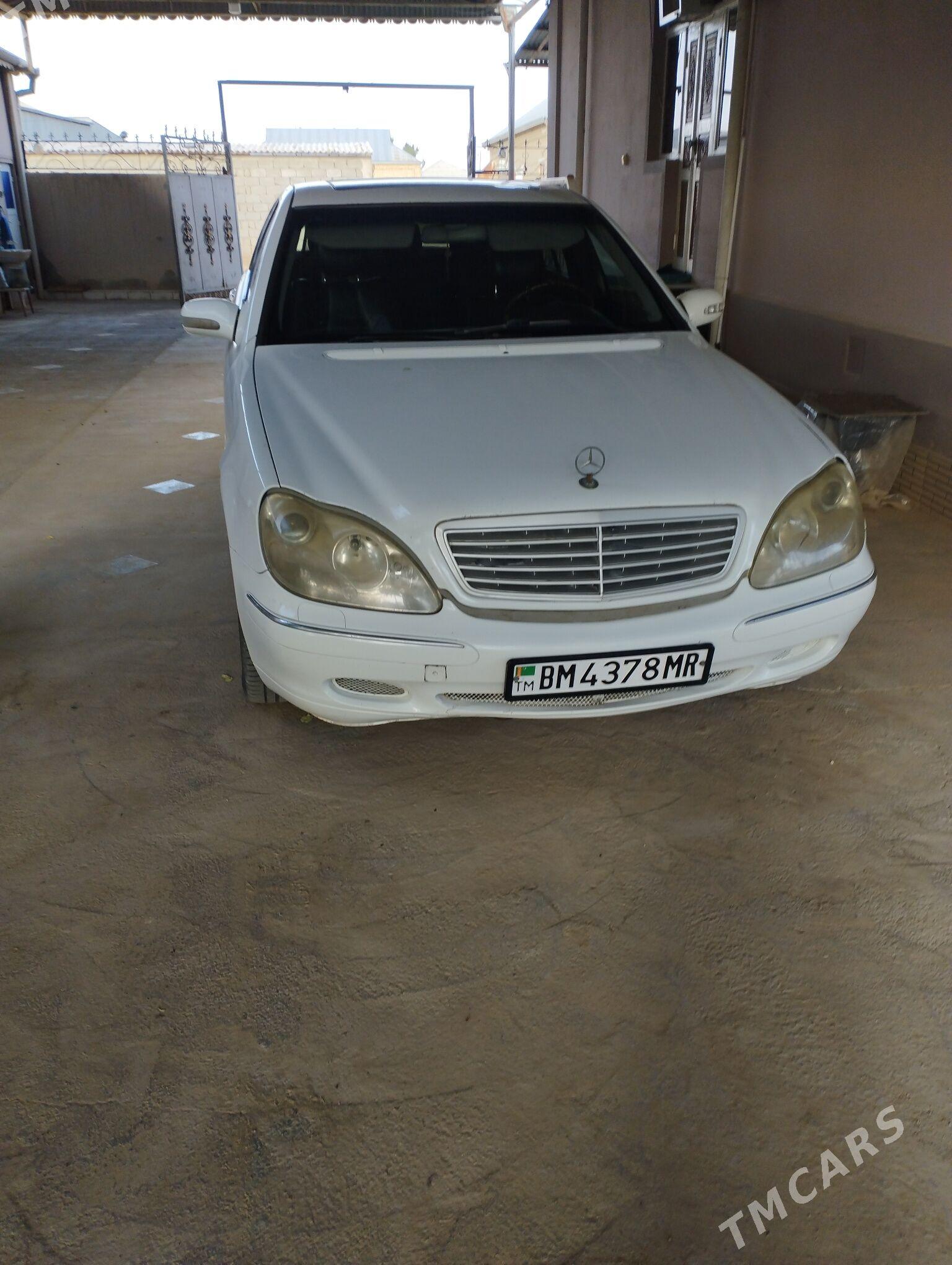 Mercedes-Benz 500SL 1999 - 78 000 TMT - Mary - img 1