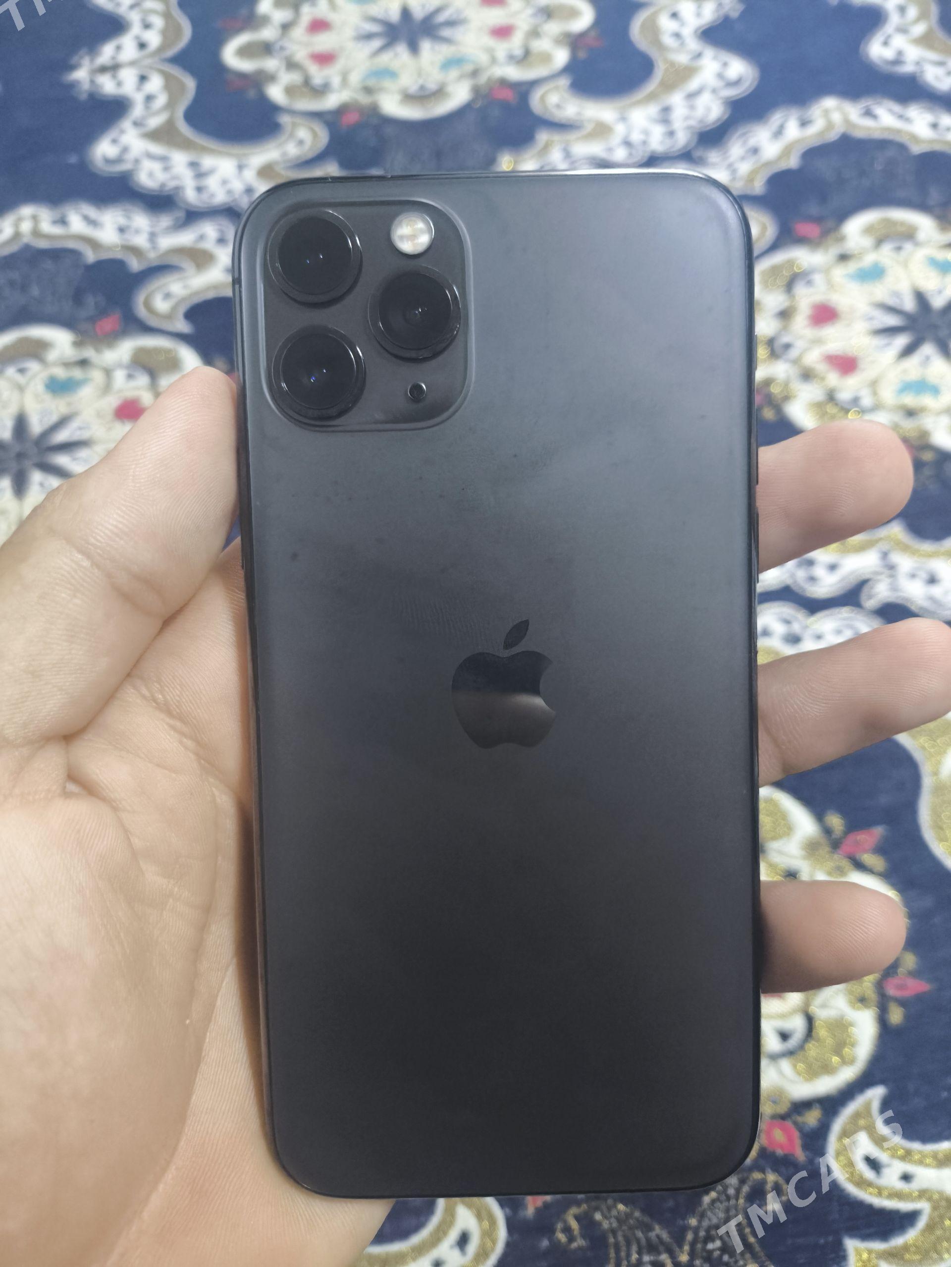 iphone 11pro - Balkanabat - img 1