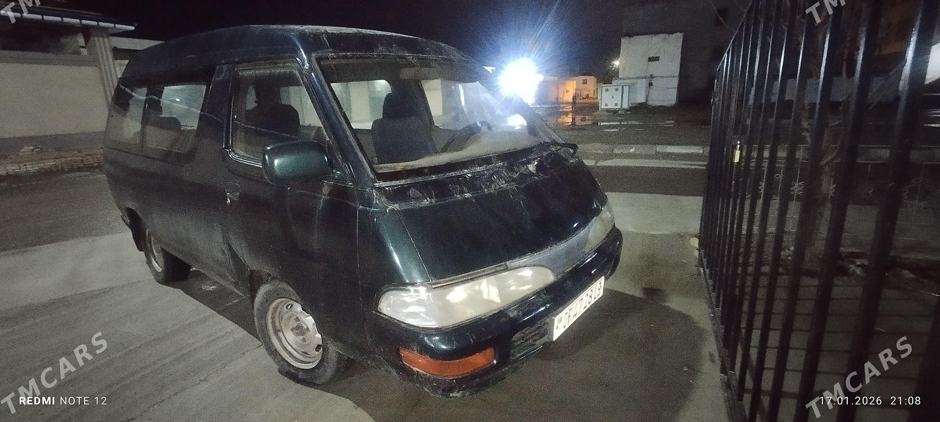 Toyota Town Ace 1994 - 35 000 TMT - Туркменабат - img 1