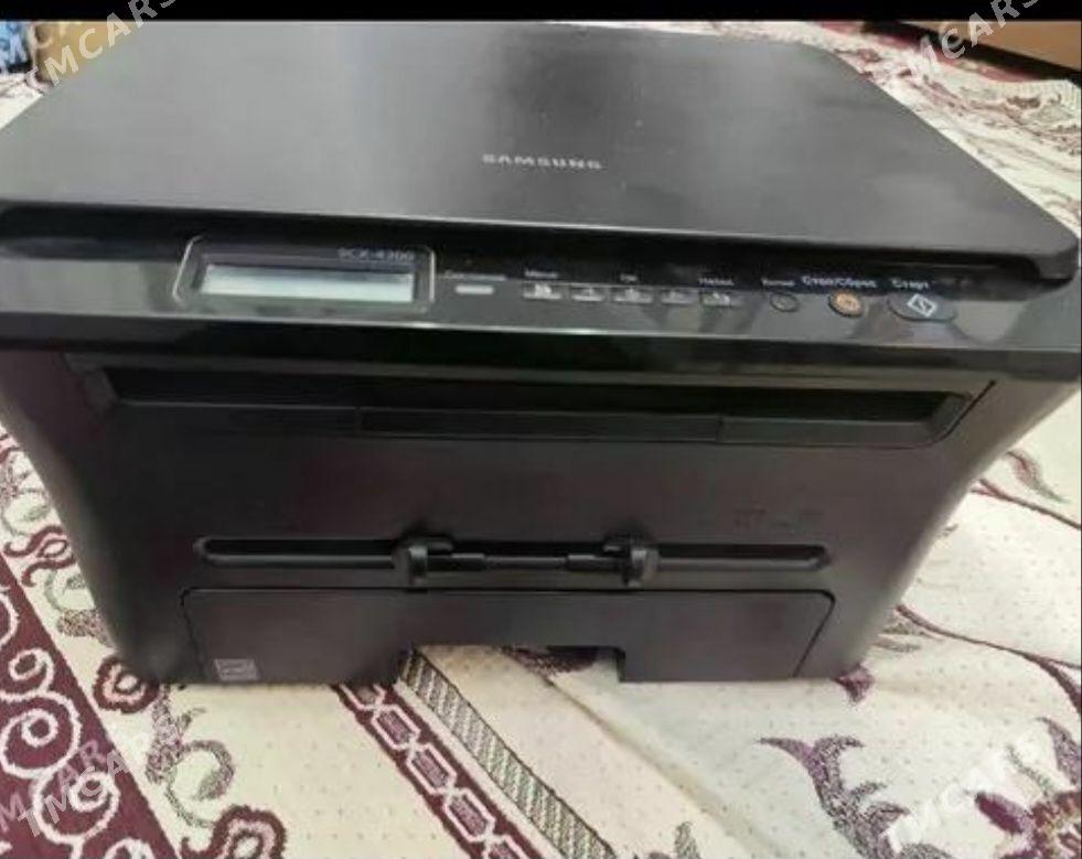 prinet SCX 3400 - Ашхабад - img 1