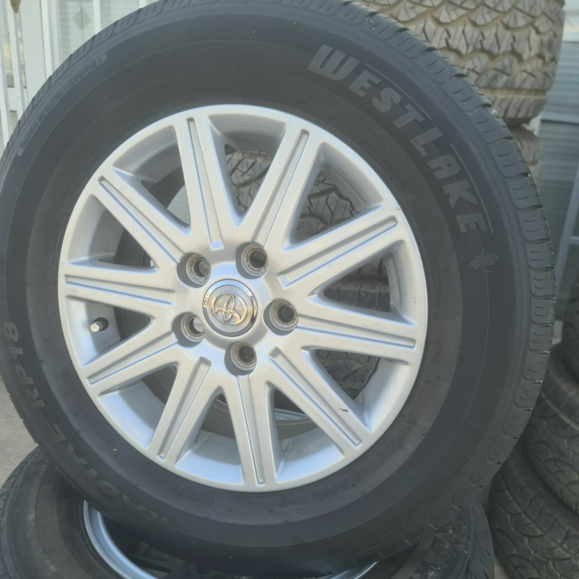 Duty grant R15 6 000 TMT - Туркменабат - img 1