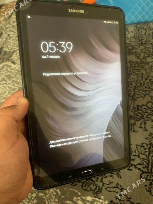 Samsung Planset - Ашхабад - img 1