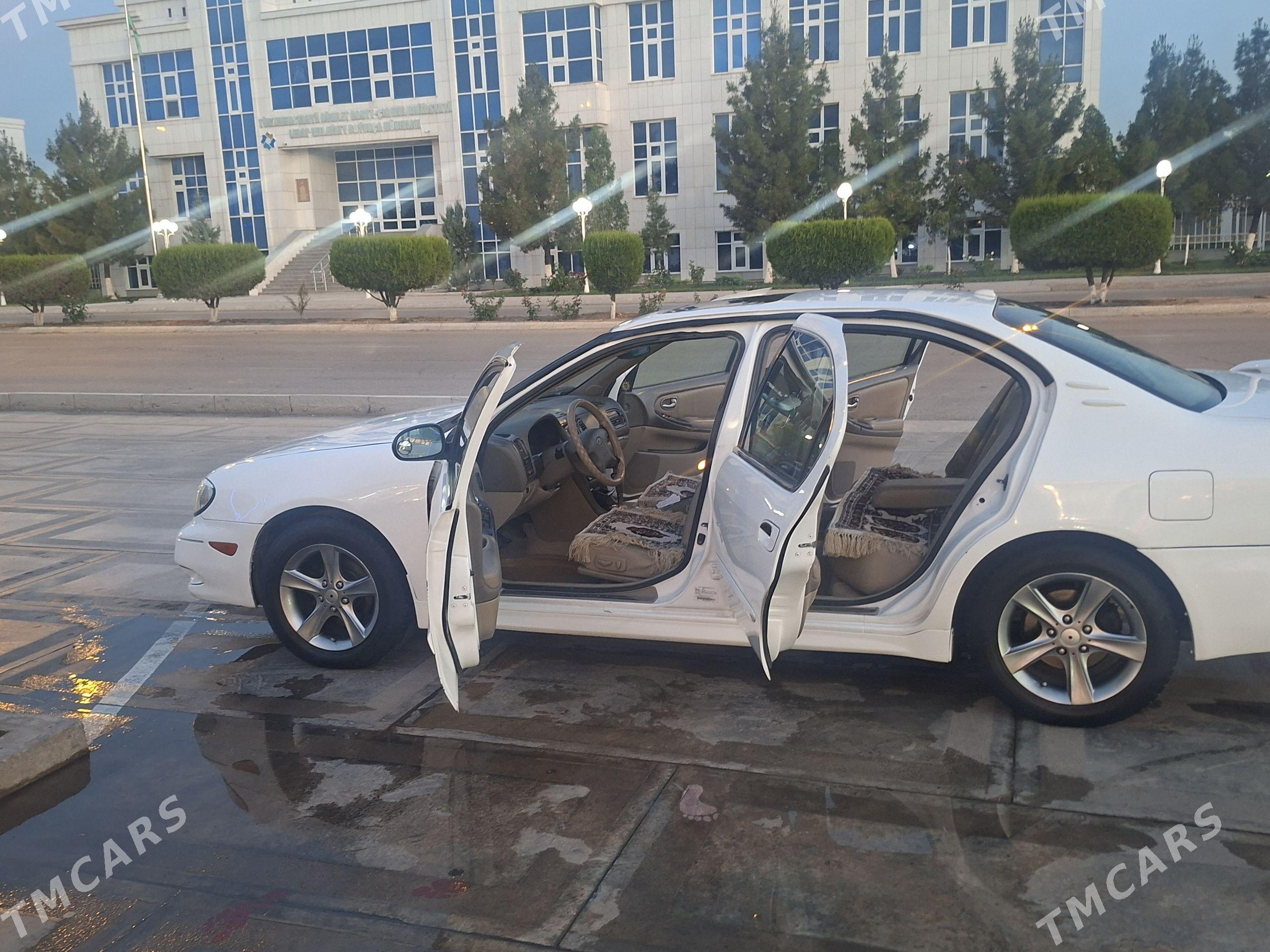 Infiniti I30 2000 - 75 000 TMT - Туркменабат - img 1