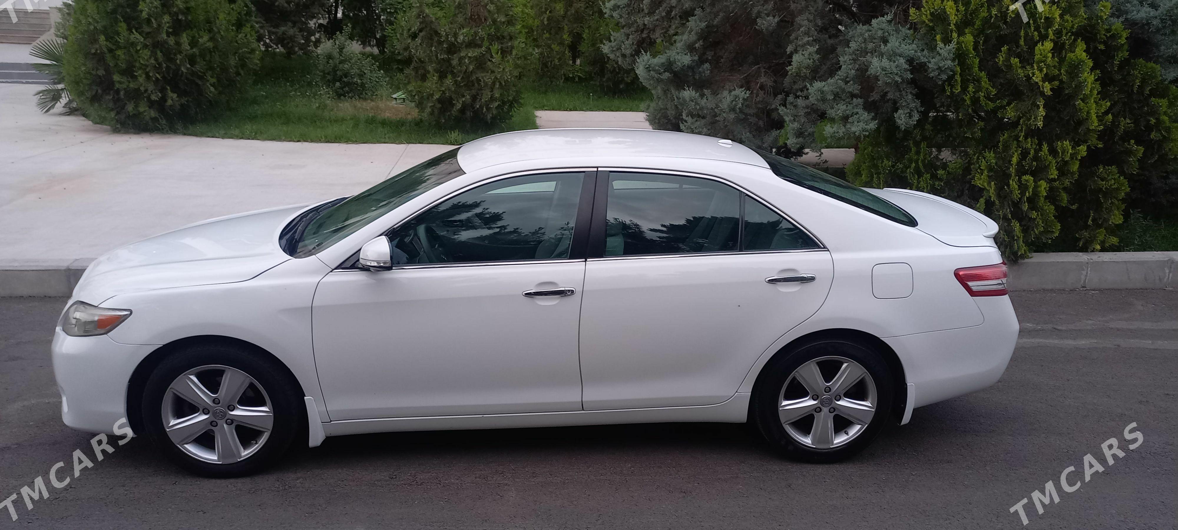 Toyota Camry 2011 - 219 000 TMT - Ашхабад - img 1