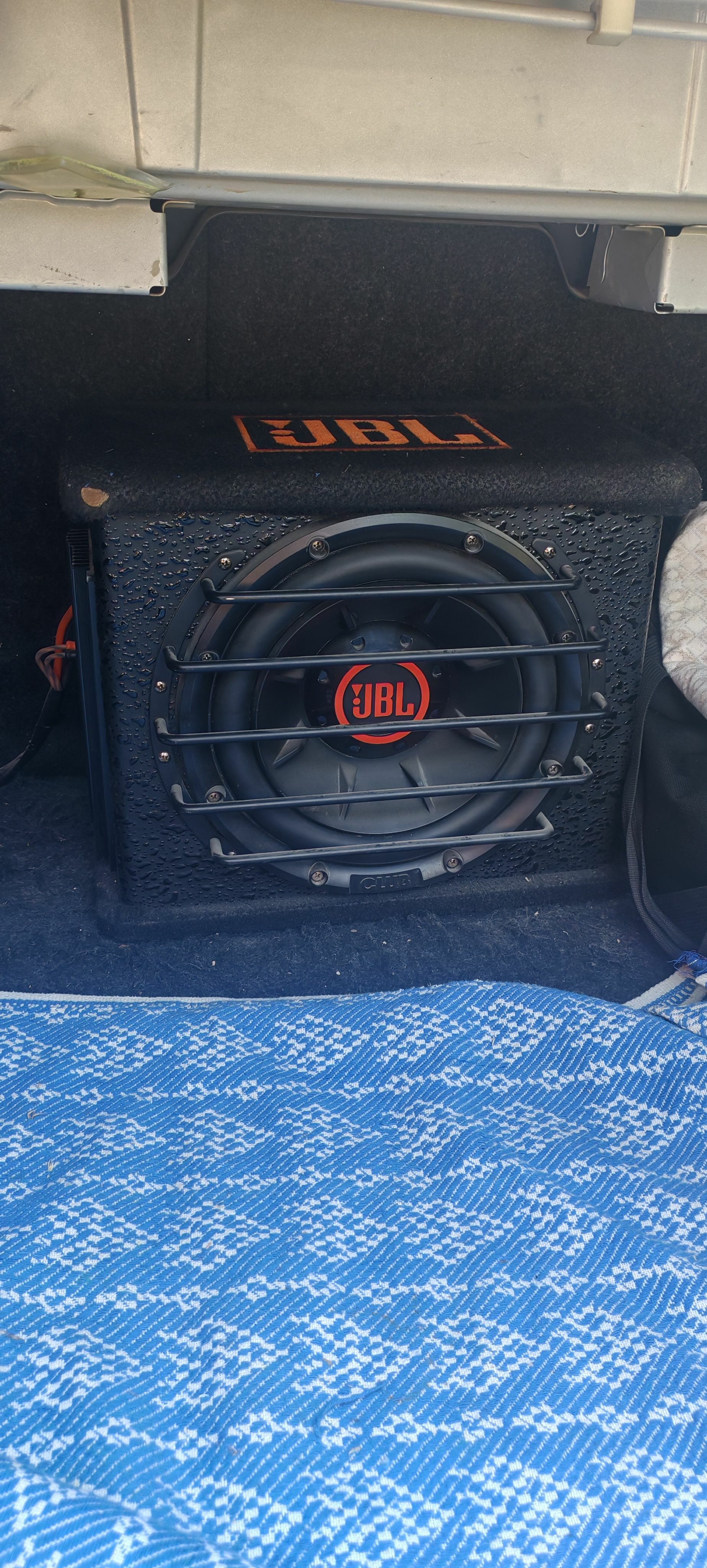 Jbl sambufer 1 700 TMT - Aşgabat - img 1