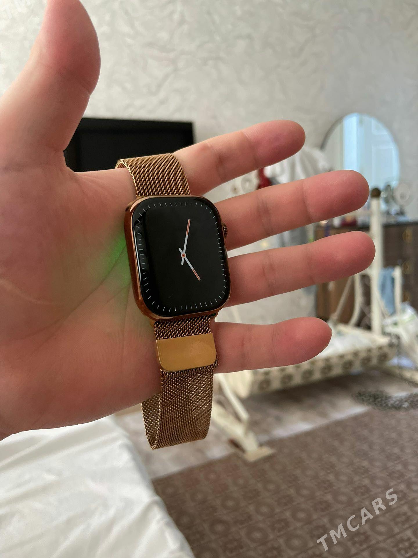HK 11 pro apple smart - Aşgabat - img 1