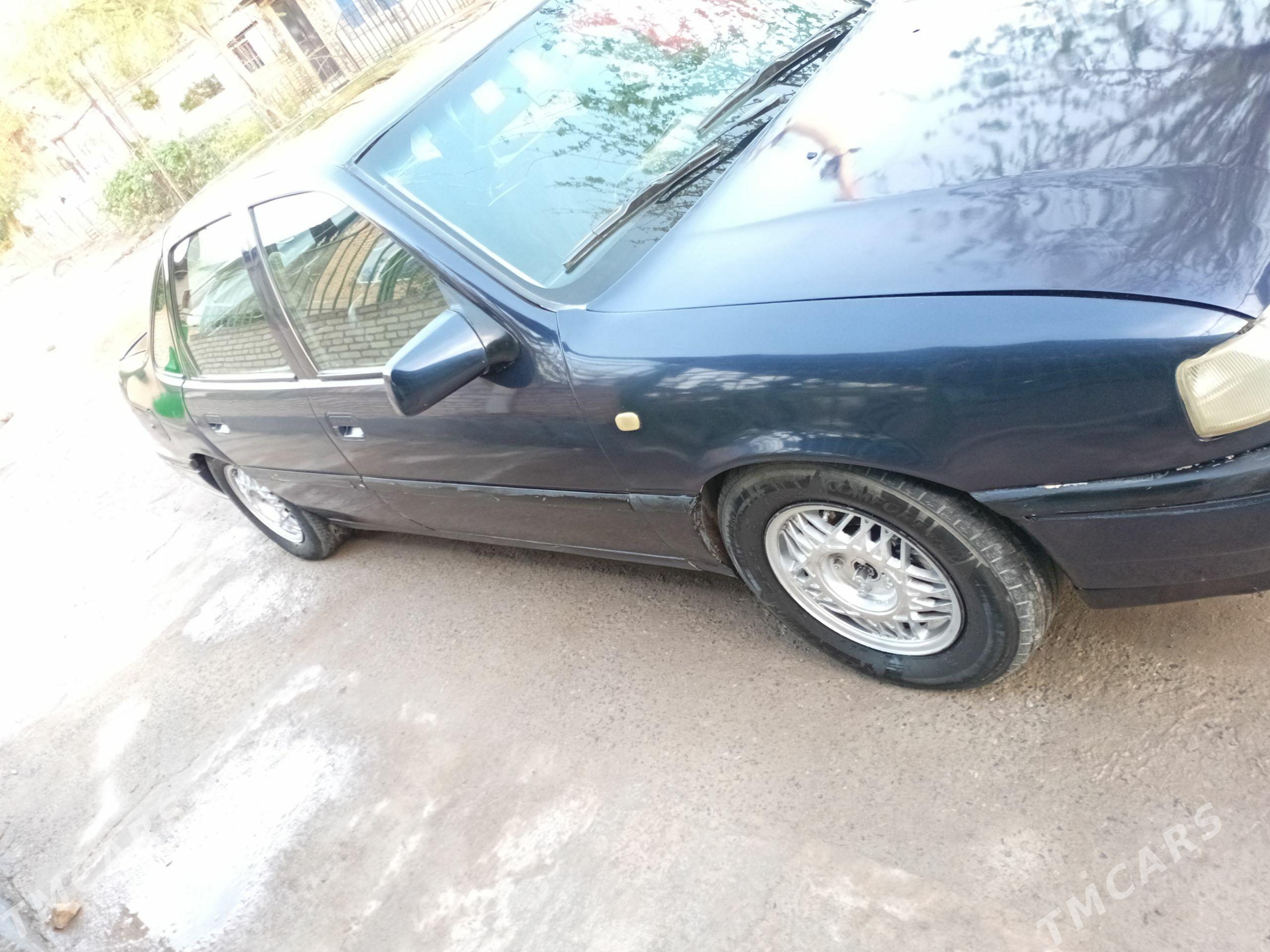 Opel Vectra 1994 - 40 000 TMT - Türkmenabat - img 1
