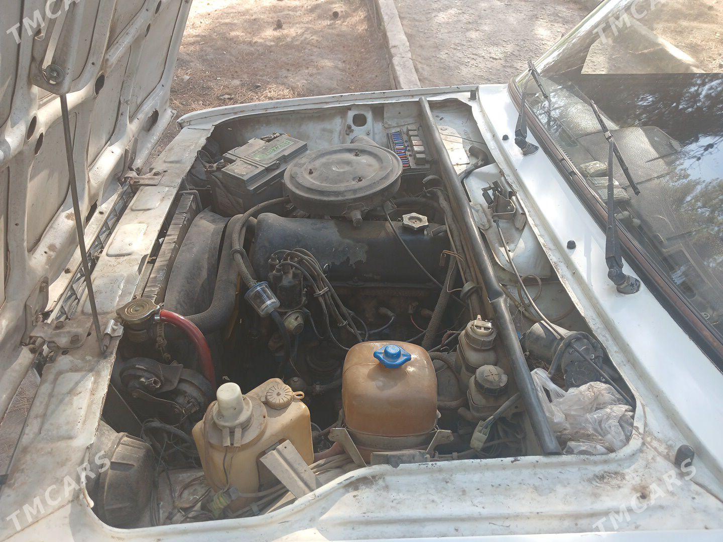 Lada 2107 1998 - 16 000 TMT - Туркменабат - img 1