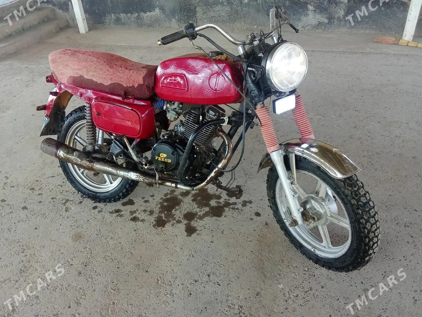 Fekon FK150-8G 2001 - 5 000 TMT - Теджен - img 1