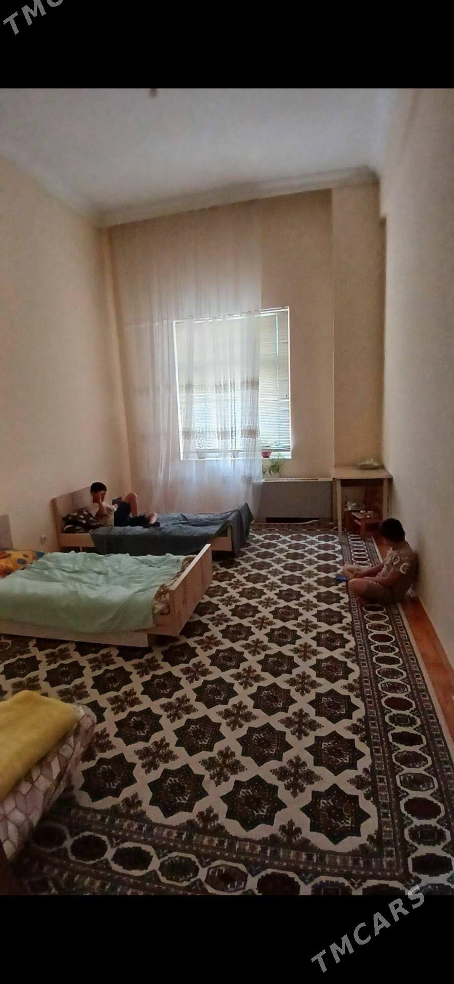 elitka podvoyskiy - Aşgabat - img 1