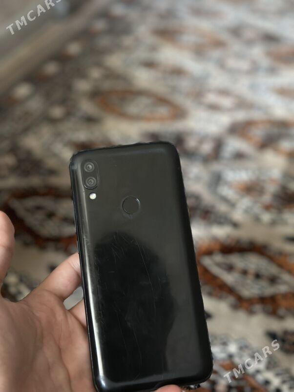 redmi 7 32gb - Мары - img 1