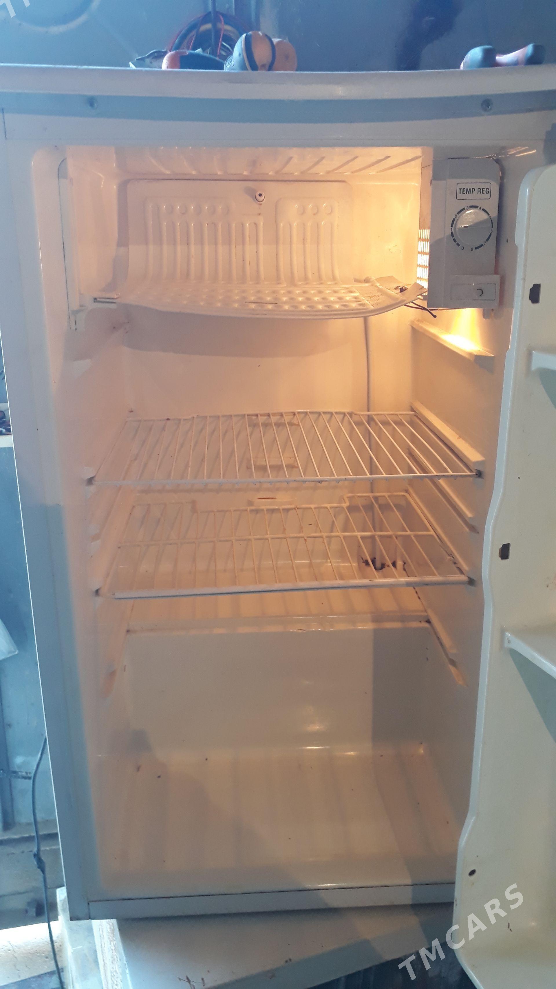 Кондиционер - Туркменбаши - img 1