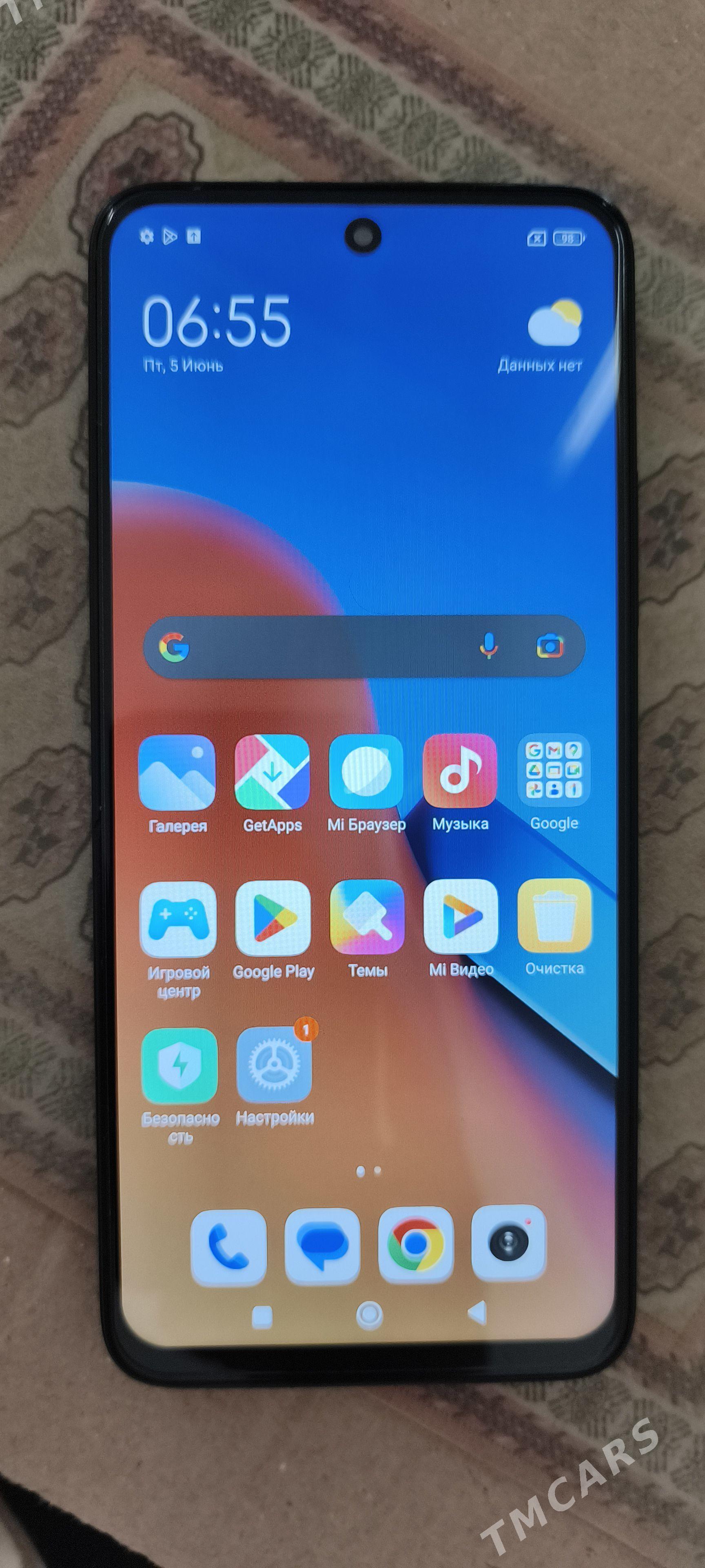 Redmi 12 - Бузмеин - img 1