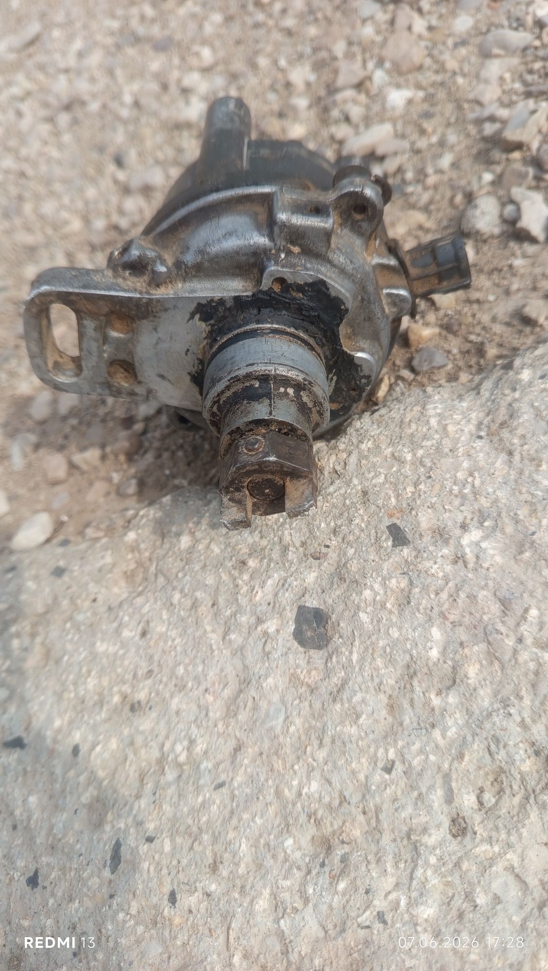 Tramilýor 400 TMT - Jebel - img 1