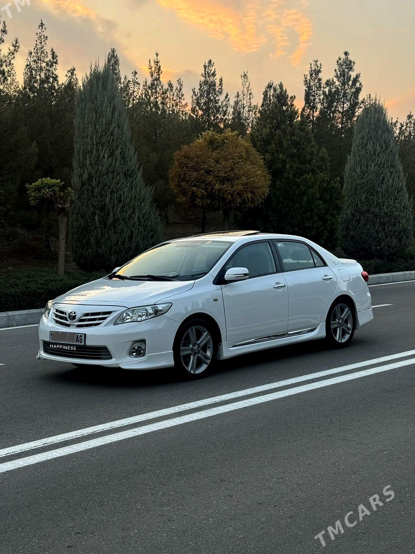 Toyota Corolla 2012 - 195 000 TMT - Hitrowka - img 1