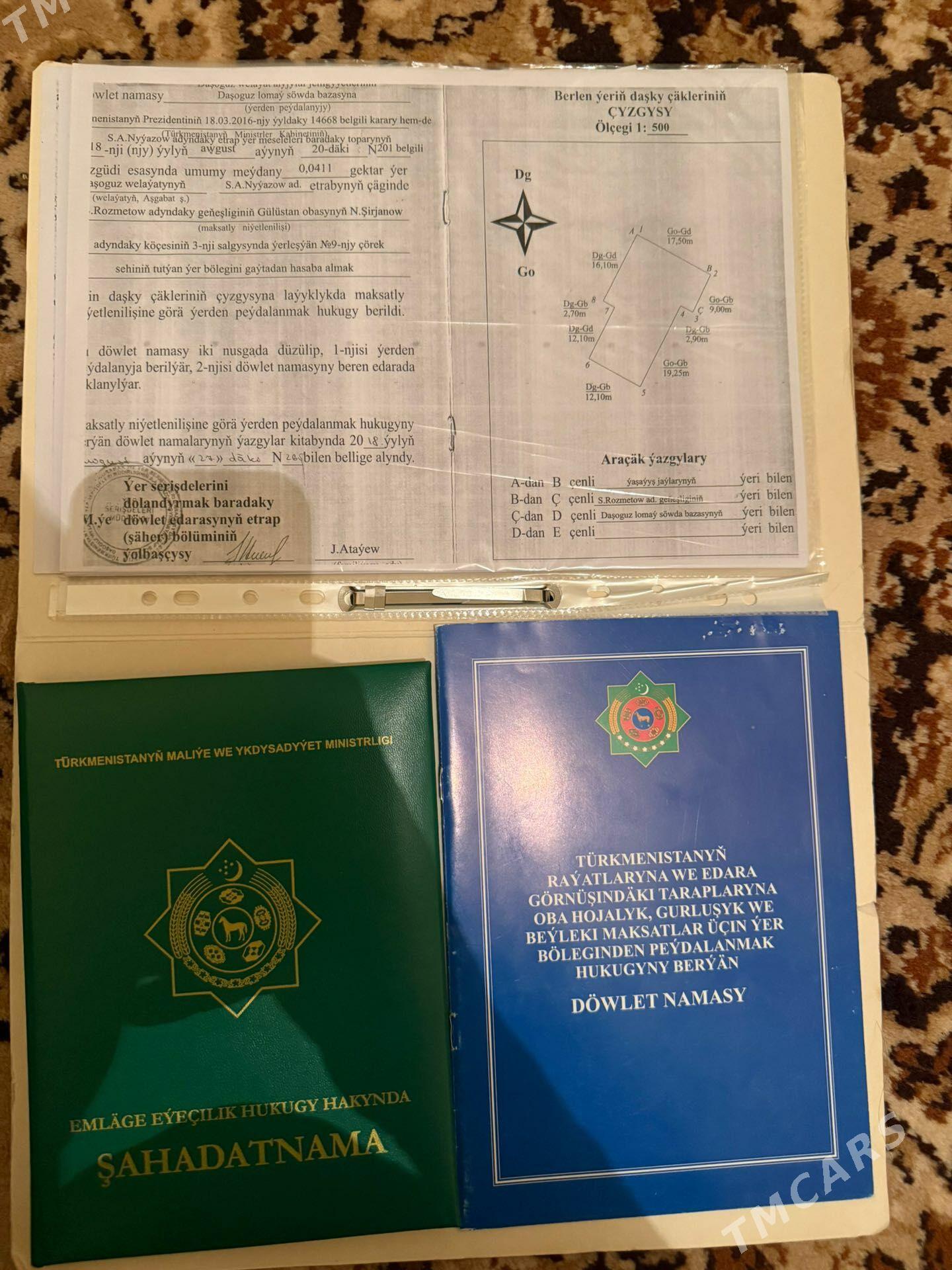 hususy pekarny - Şabat etr. - img 1